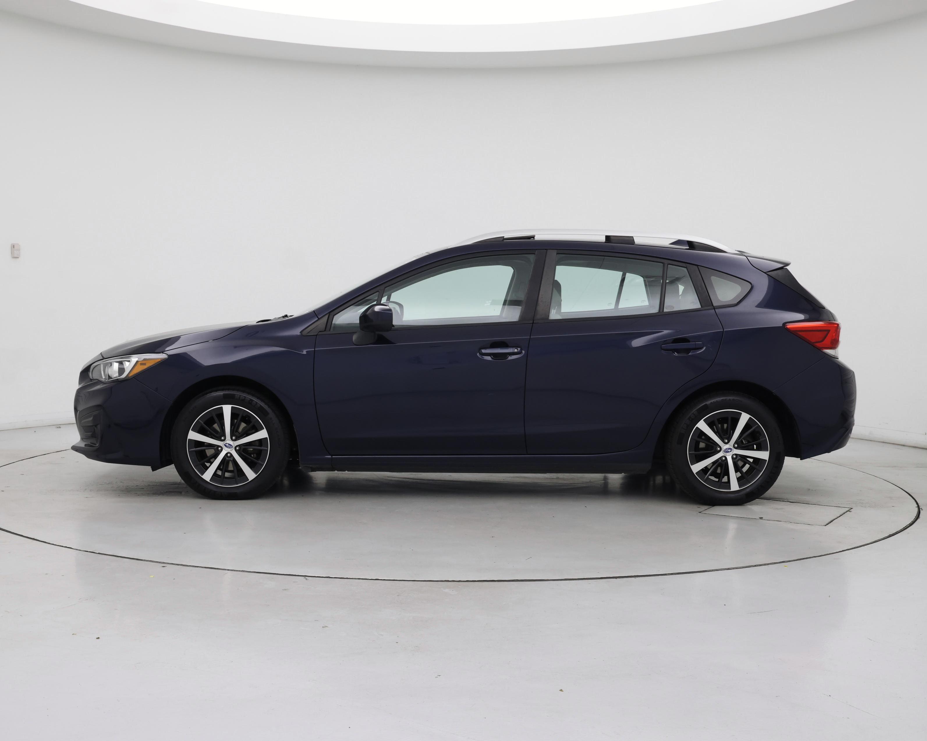 Thumbnail: 2019 Subaru Impreza - 3