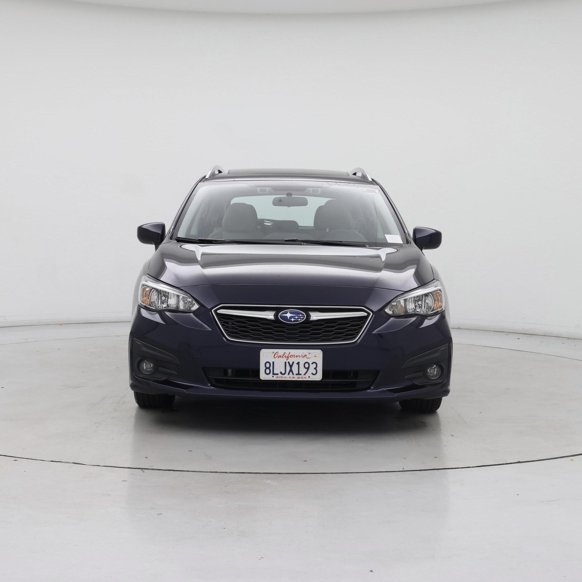 Thumbnail: 2019 Subaru Impreza - 5