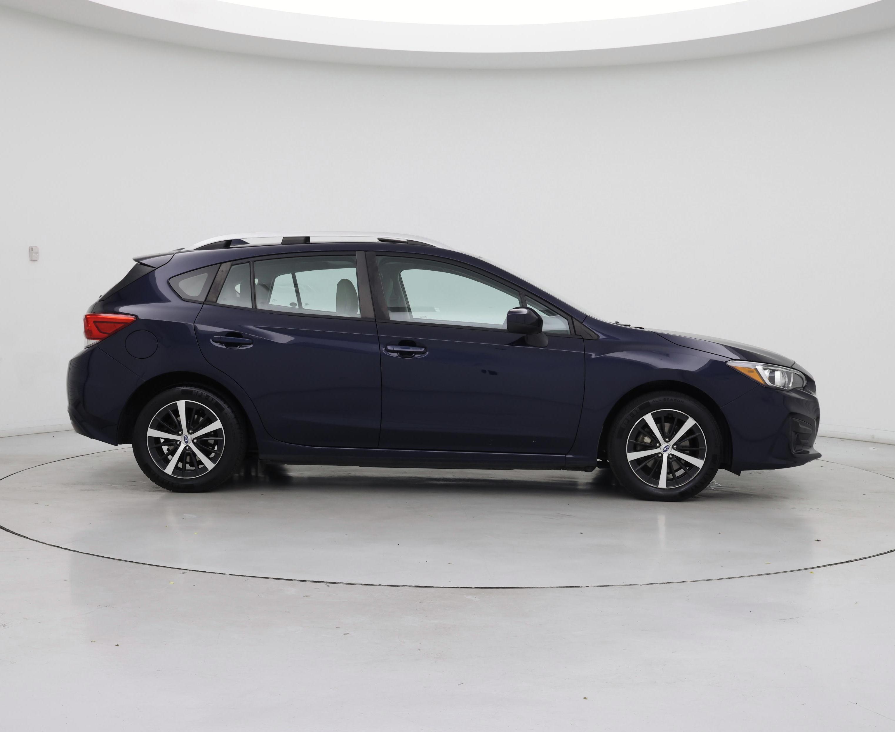 Thumbnail: 2019 Subaru Impreza - 7