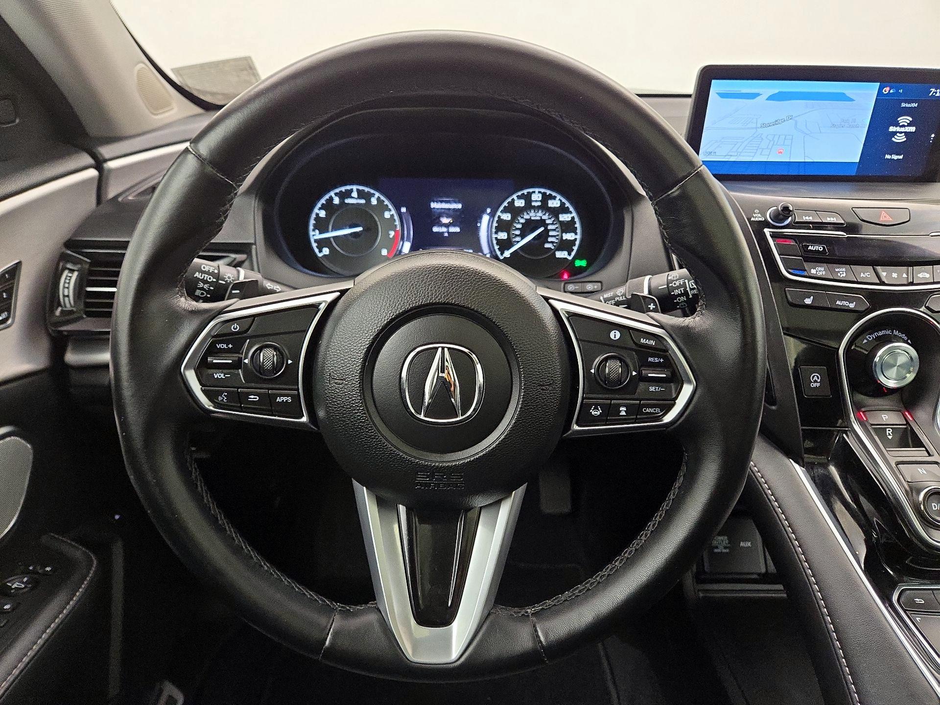 Thumbnail: 2021 Acura RDX - 10
