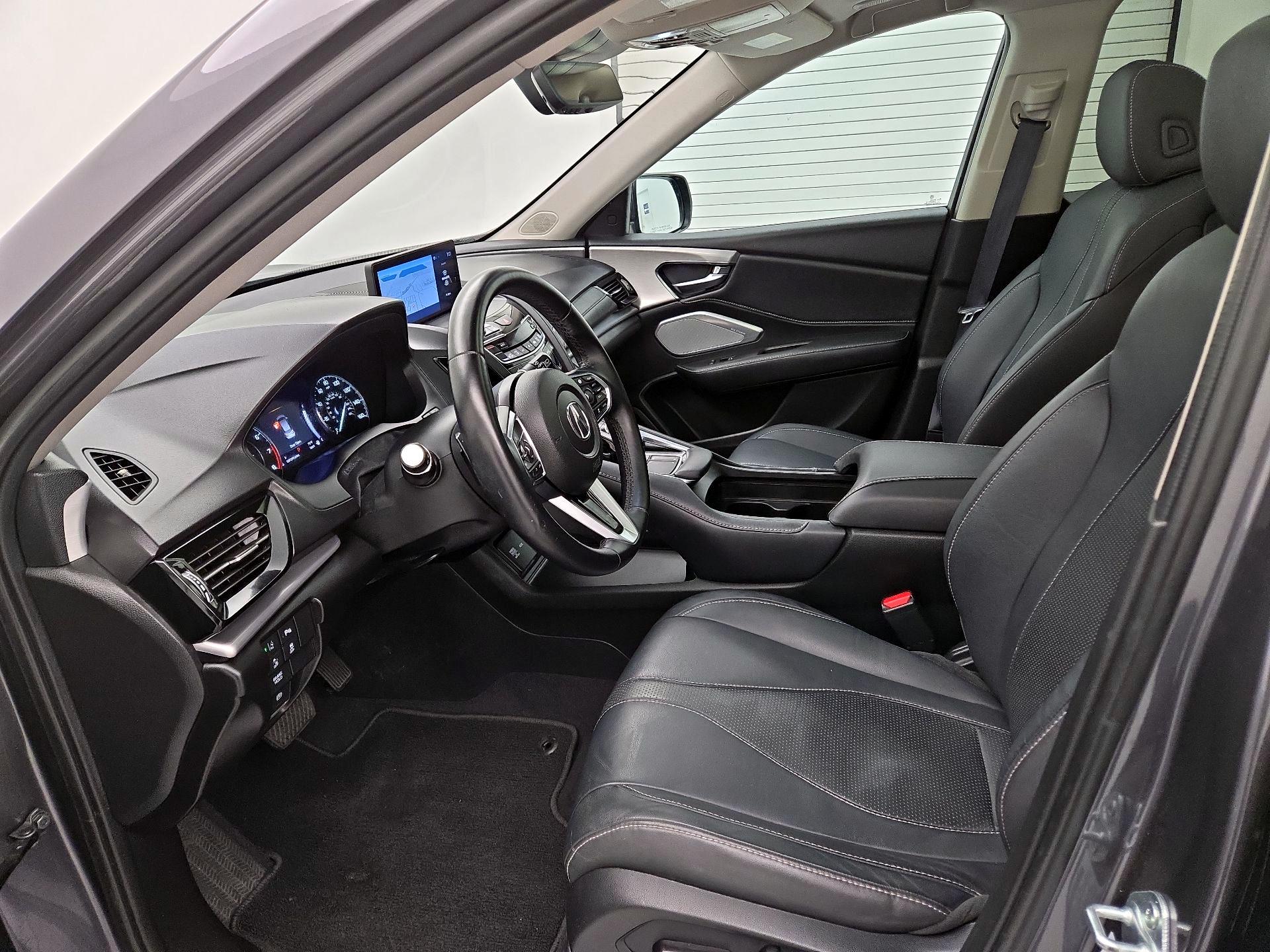 Thumbnail: 2021 Acura RDX - 11