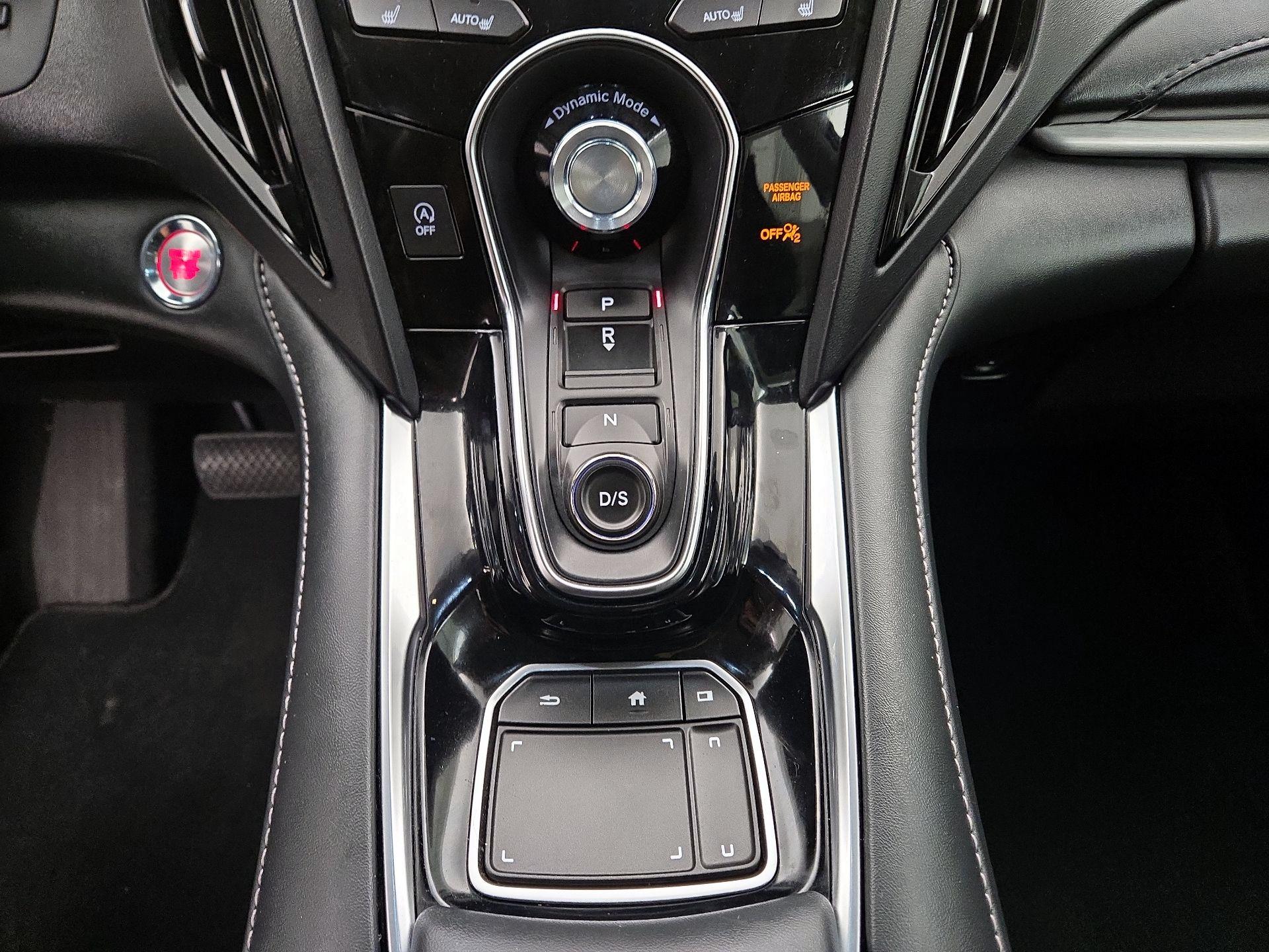 Thumbnail: 2021 Acura RDX - 18