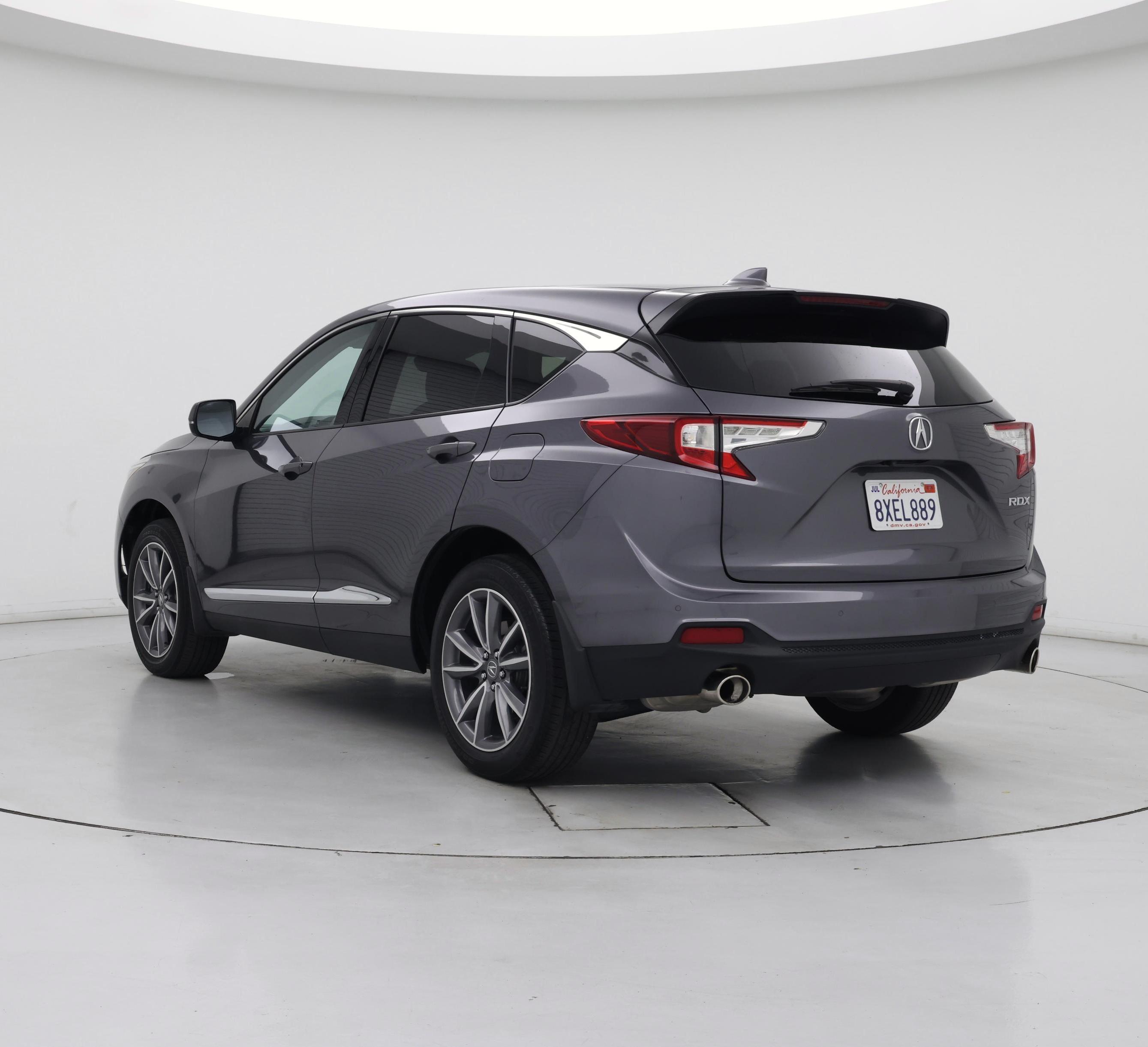 Thumbnail: 2021 Acura RDX - 2