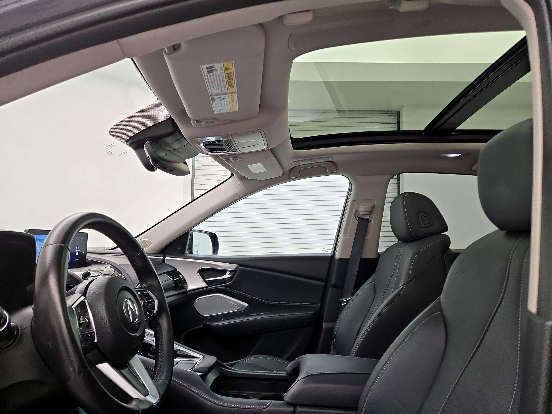 Thumbnail: 2021 Acura RDX - 20