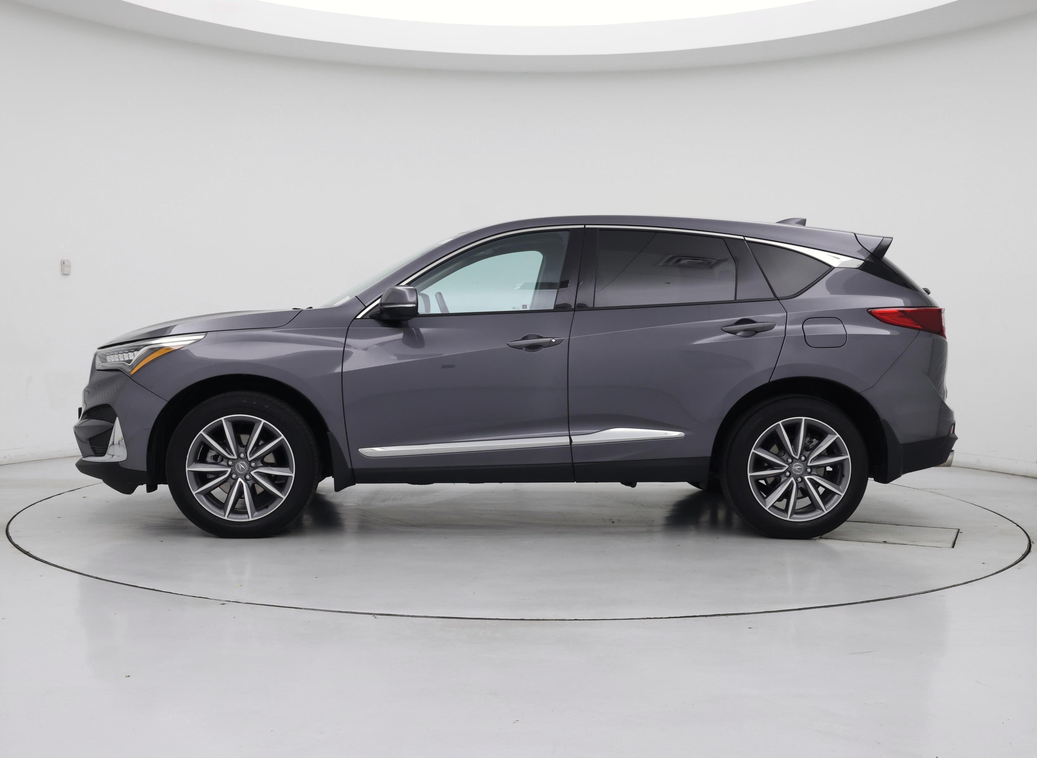 Thumbnail: 2021 Acura RDX - 3