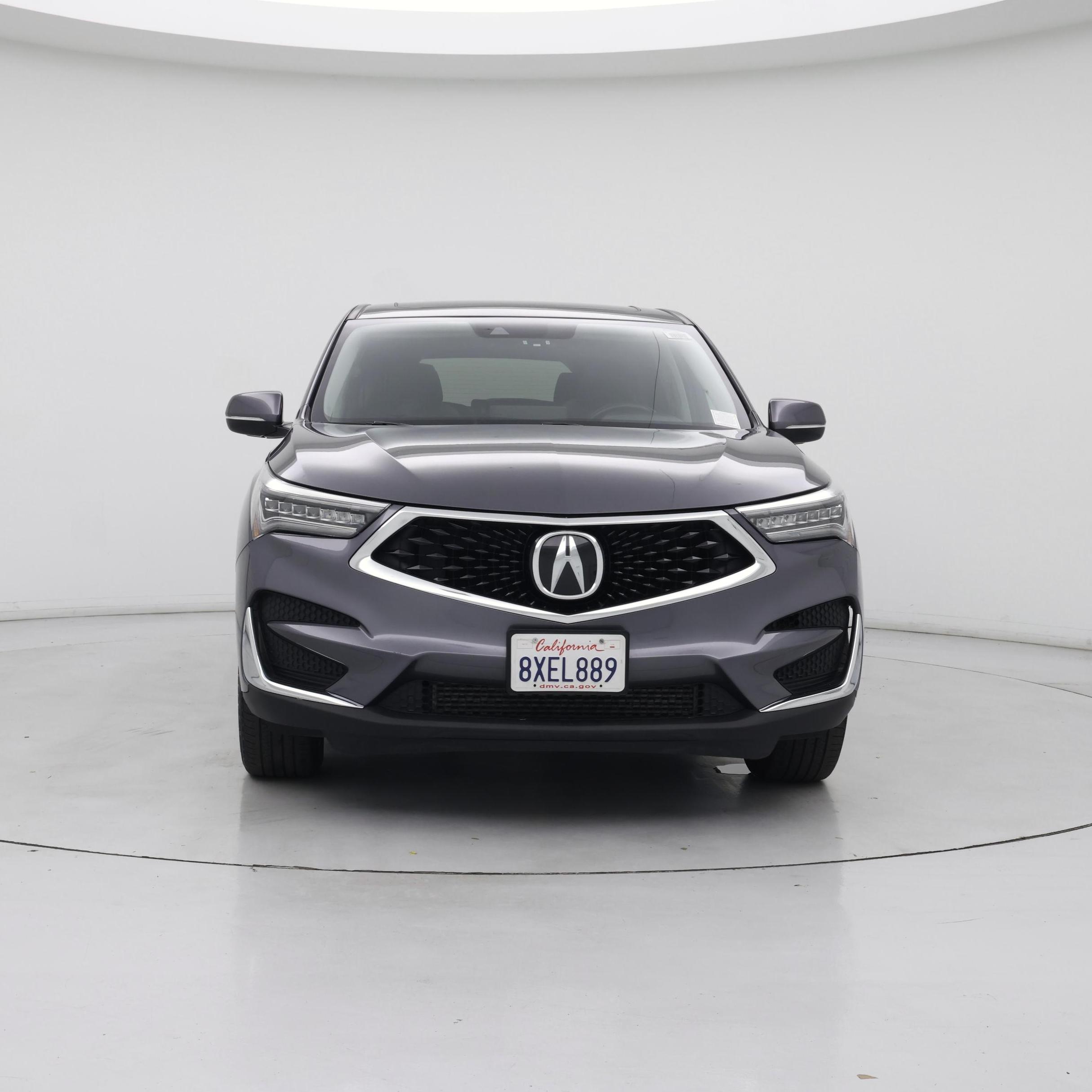 Thumbnail: 2021 Acura RDX - 5