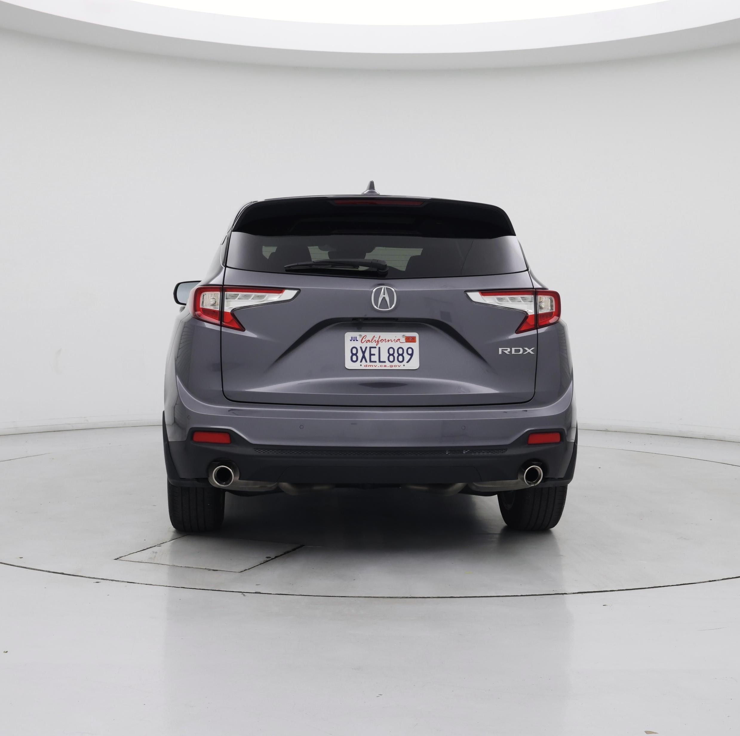 Thumbnail: 2021 Acura RDX - 6