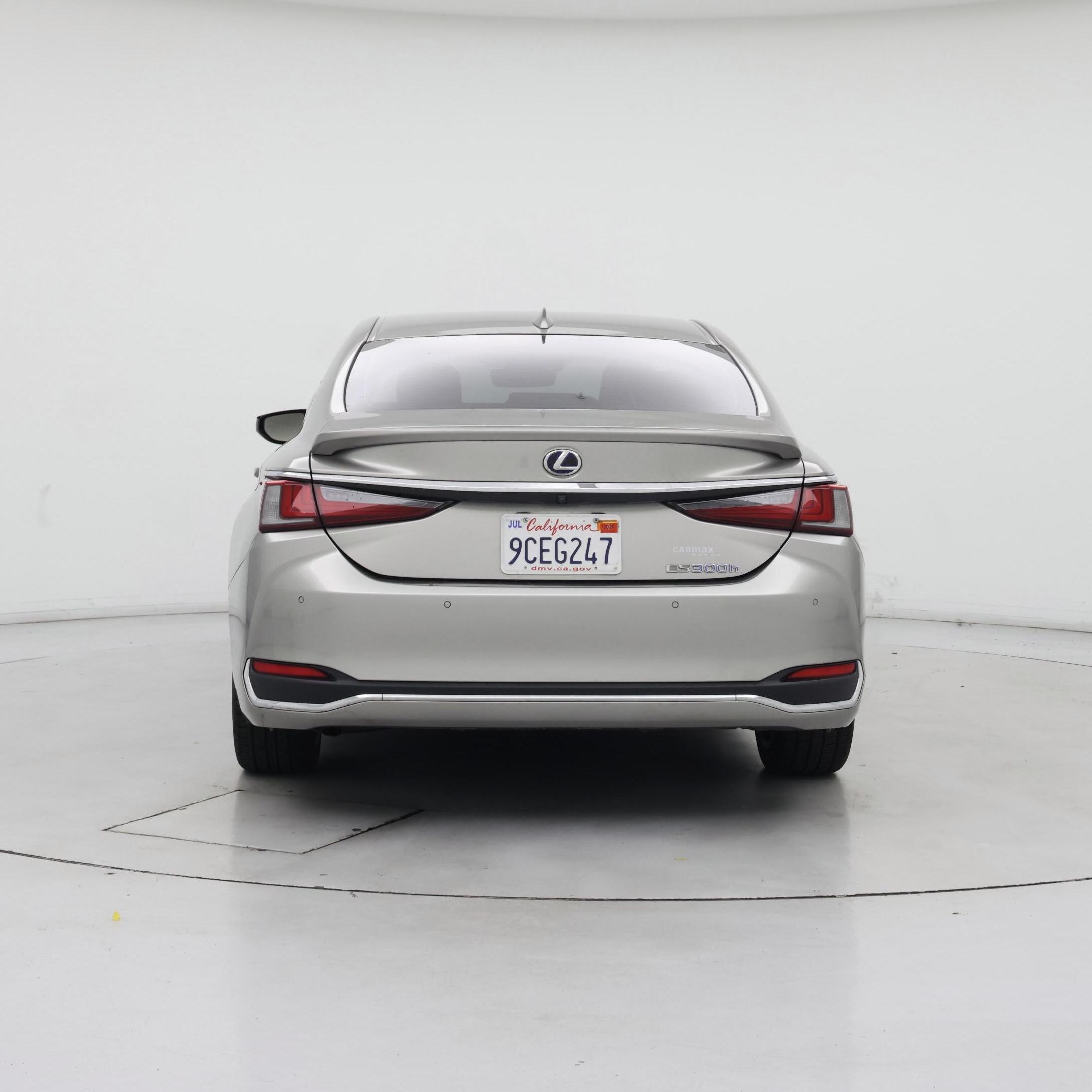Thumbnail: 2019 Lexus ES - 6