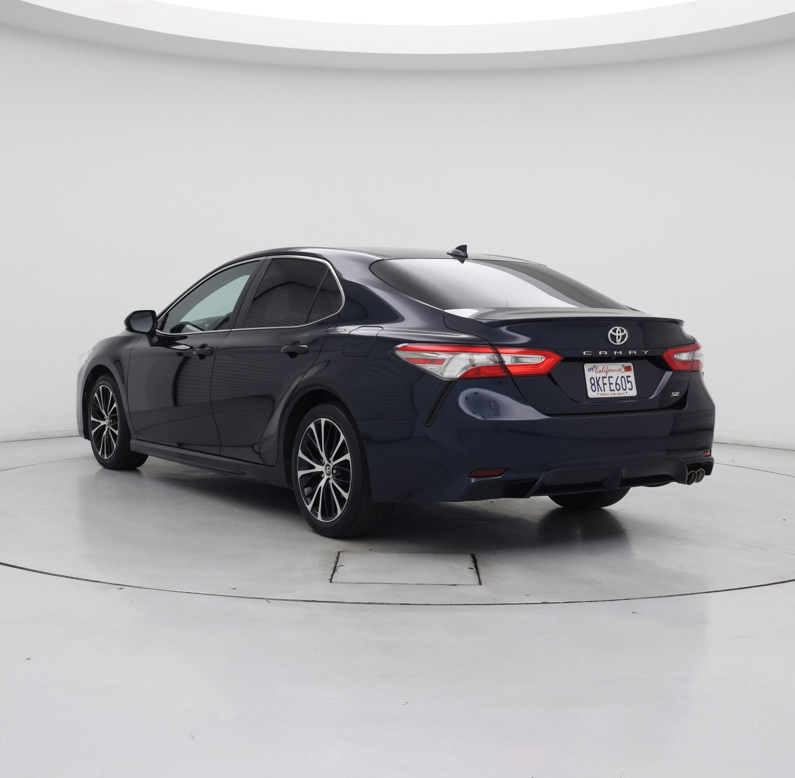 Thumbnail: 2019 Toyota Camry - 2