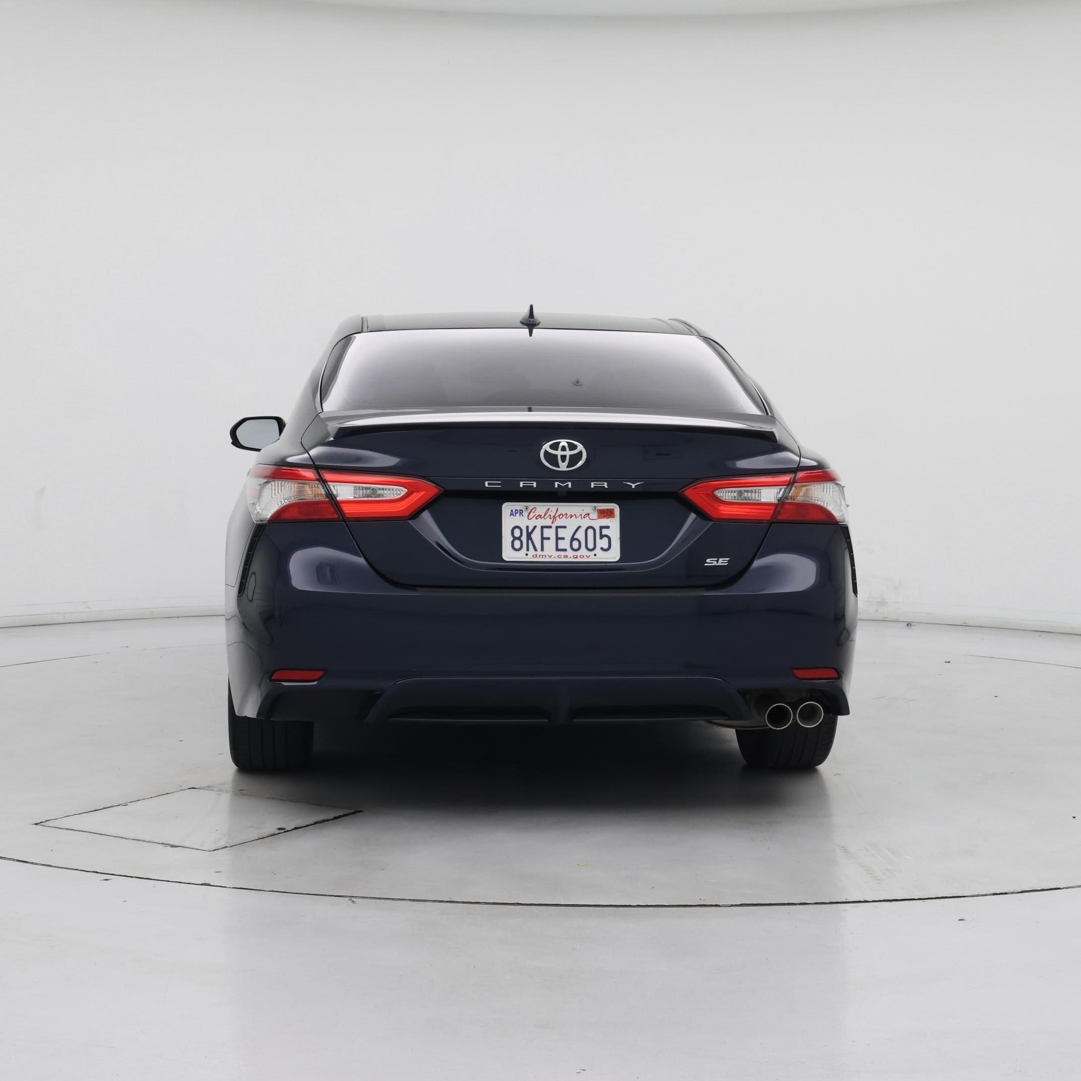 Thumbnail: 2019 Toyota Camry - 6