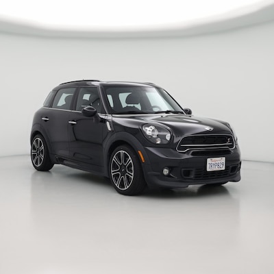 2016 Mini Cooper Countryman S