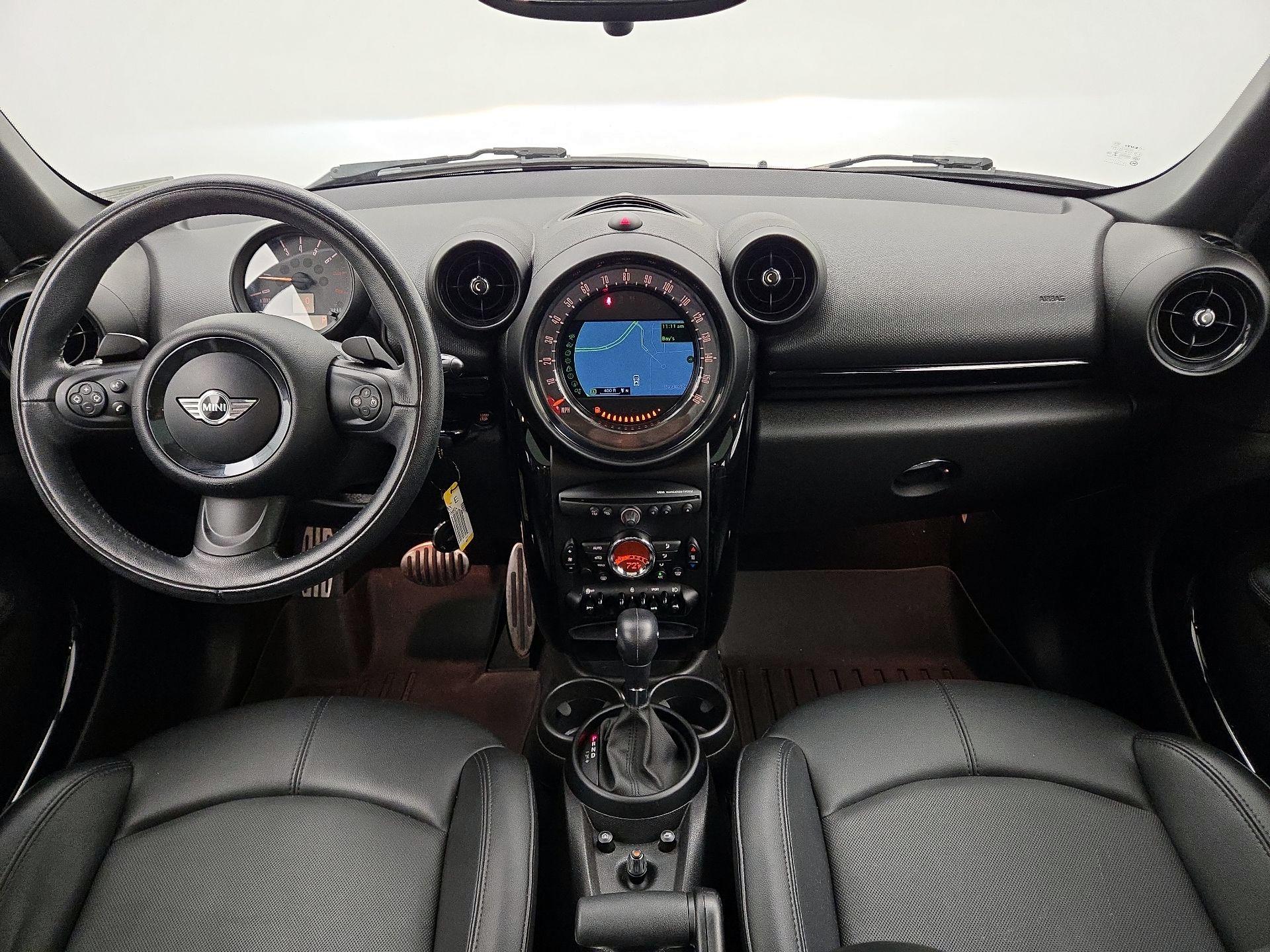 Thumbnail: 2016 MINI Cooper Countryman - 9