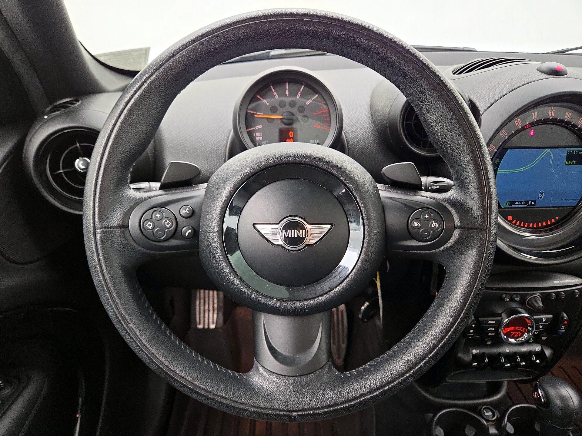 Thumbnail: 2016 MINI Cooper Countryman - 10