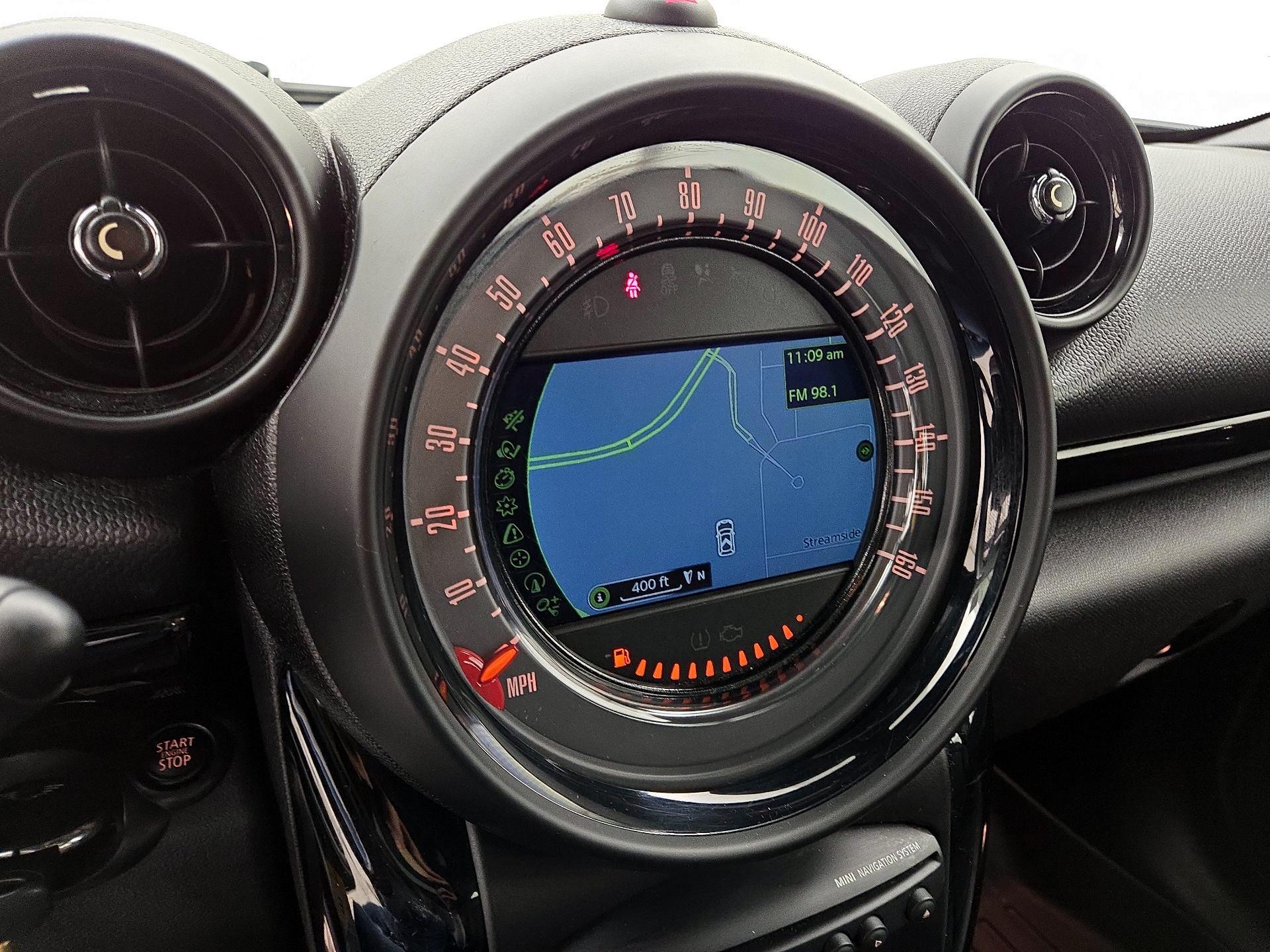 Thumbnail: 2016 MINI Cooper Countryman - 14