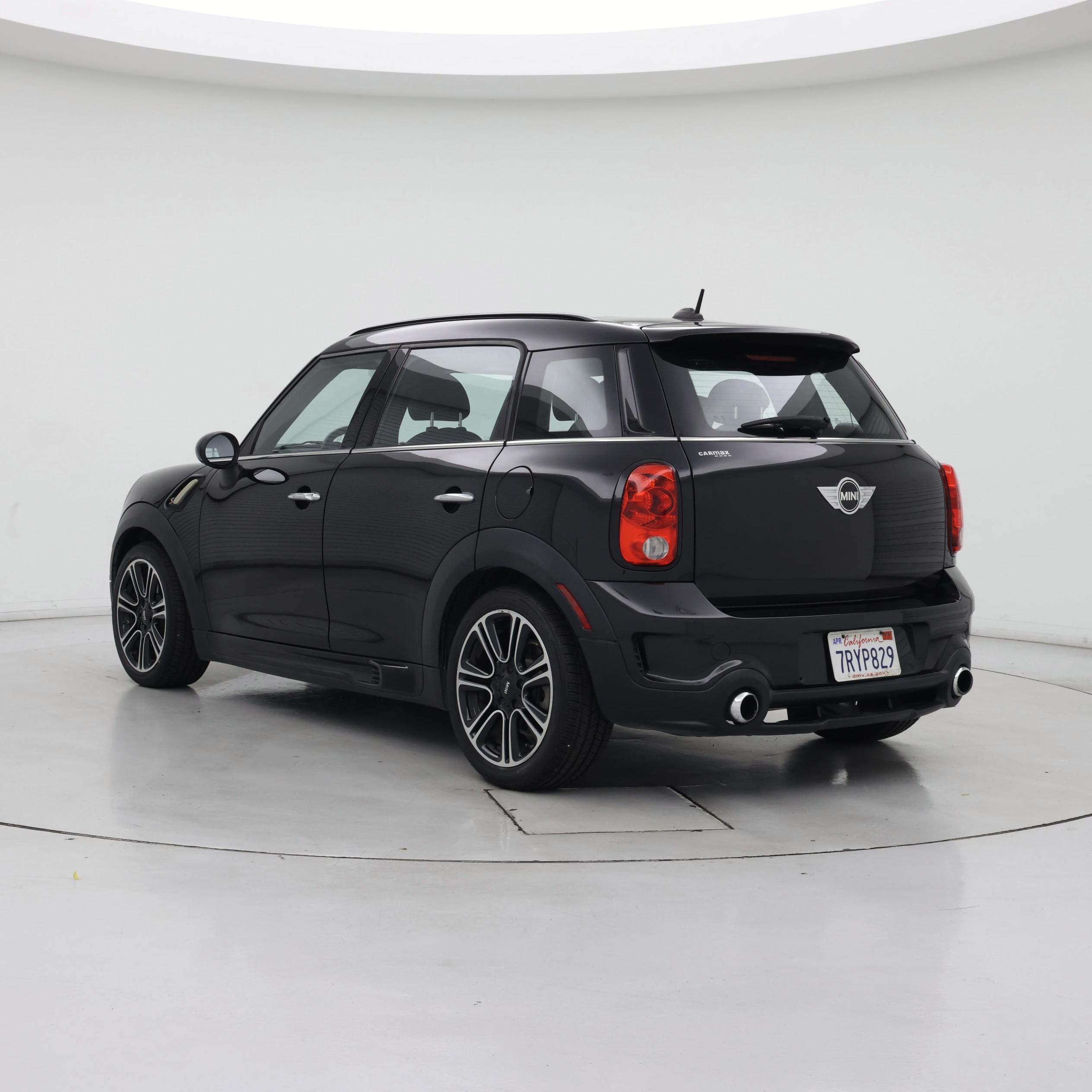 Thumbnail: 2016 MINI Cooper Countryman - 2