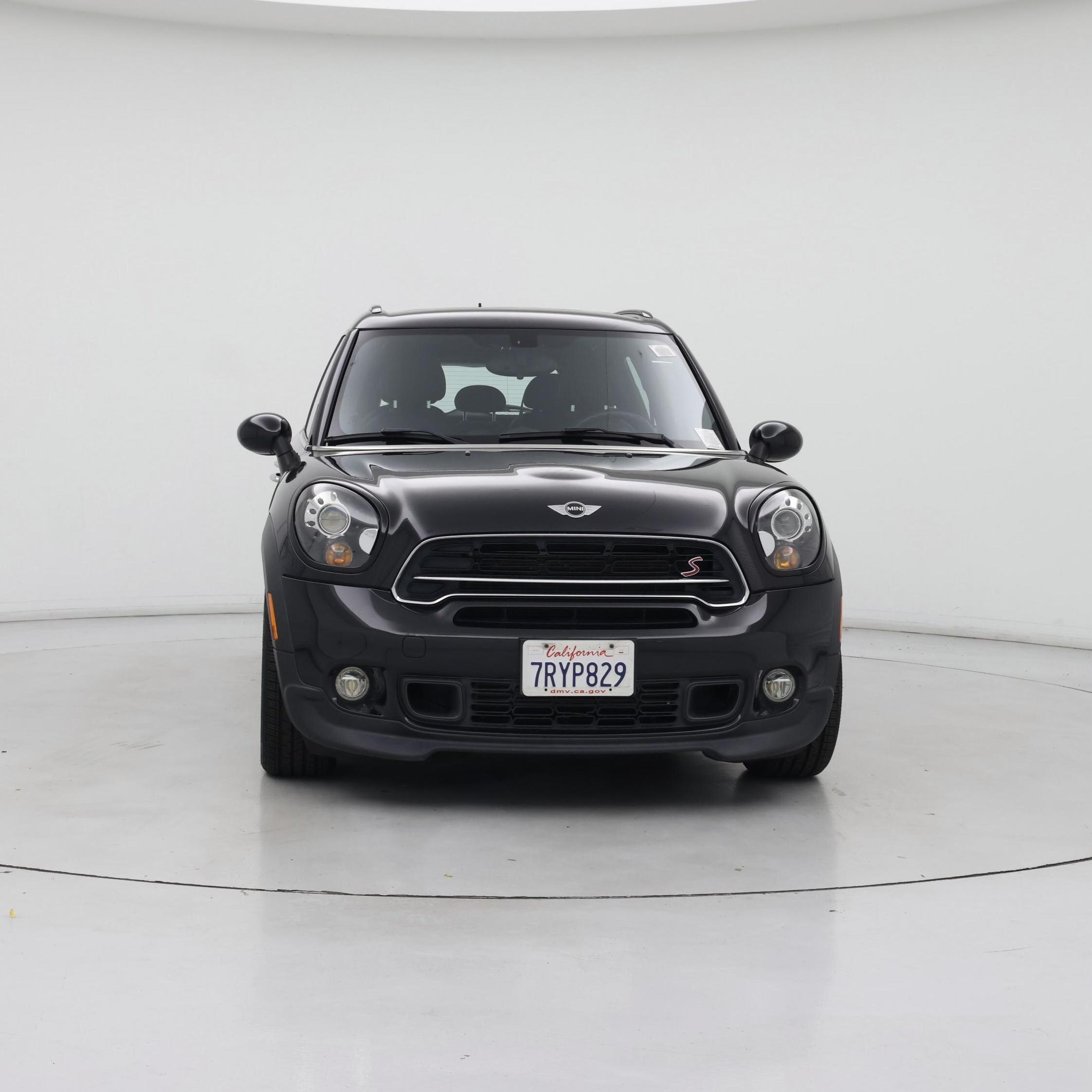 Thumbnail: 2016 MINI Cooper Countryman - 5