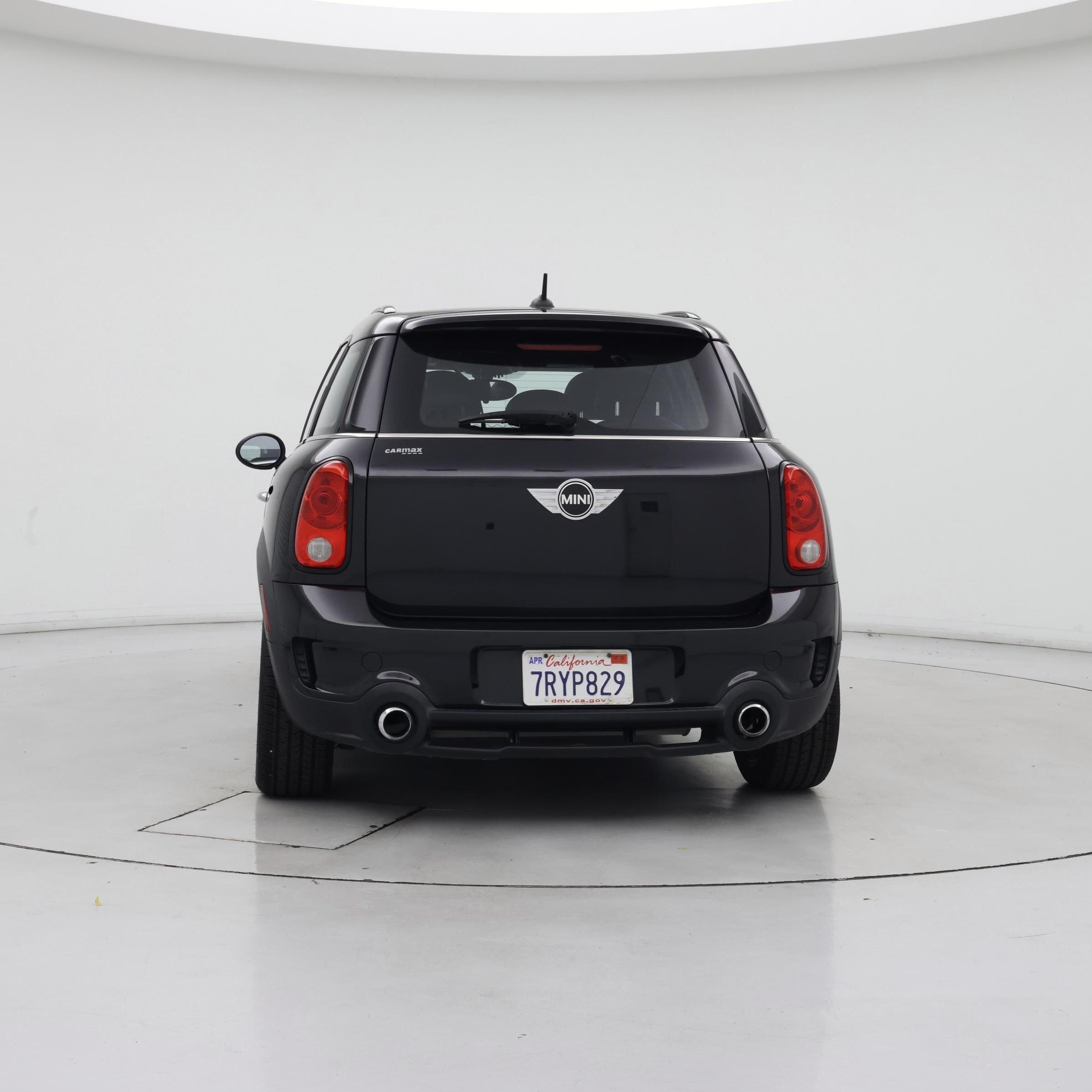 Thumbnail: 2016 MINI Cooper Countryman - 6