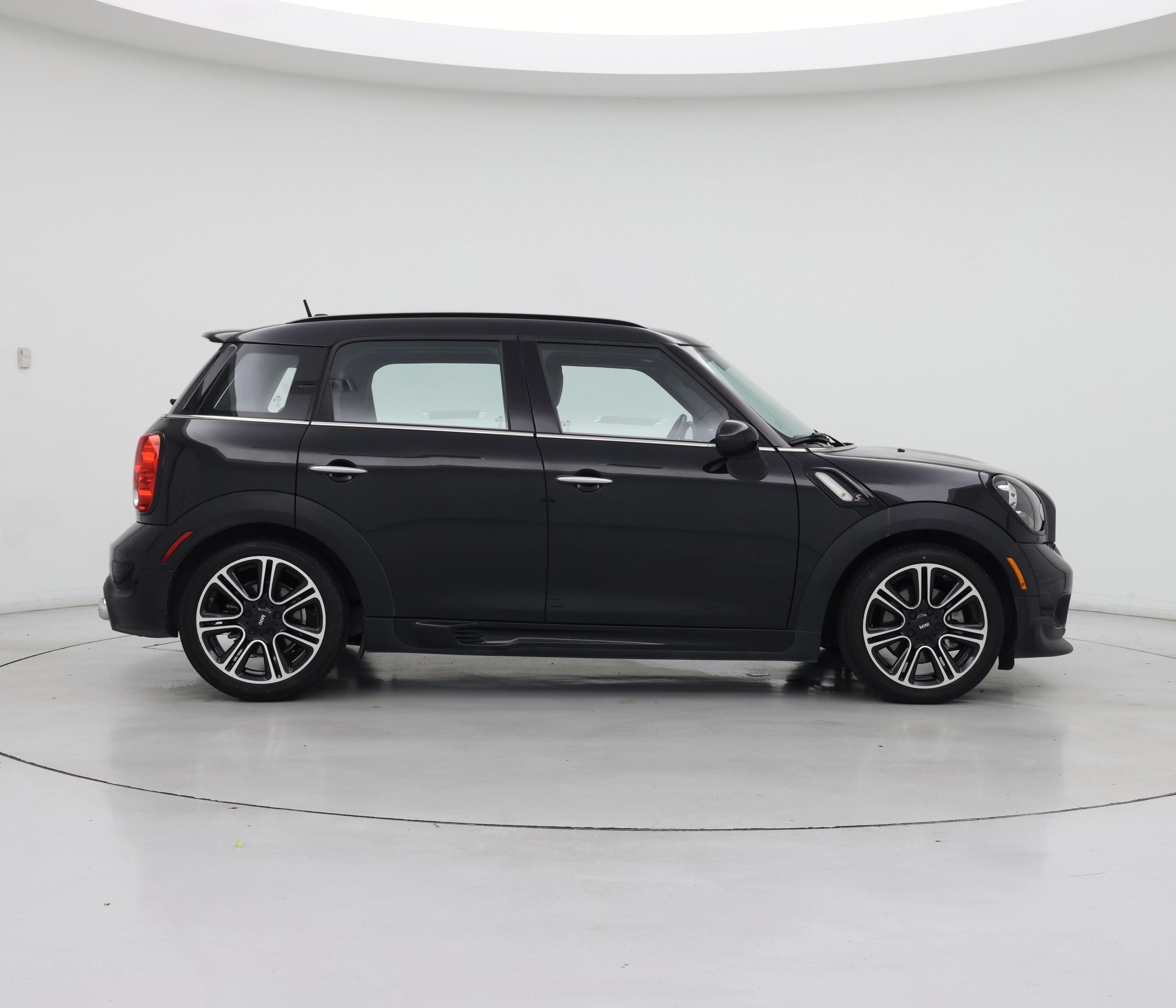 Thumbnail: 2016 MINI Cooper Countryman - 7