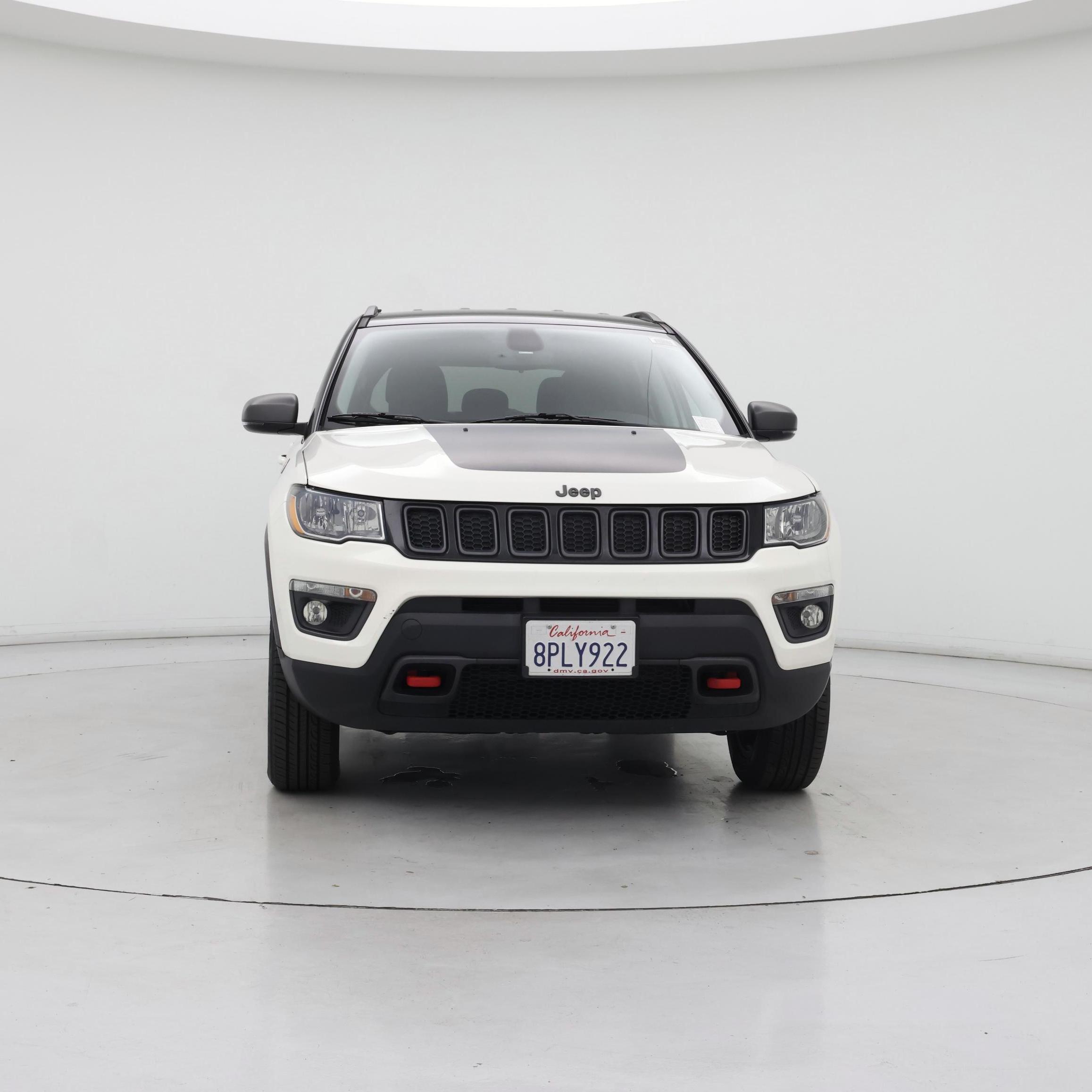 Thumbnail: 2020 Jeep Compass - 5