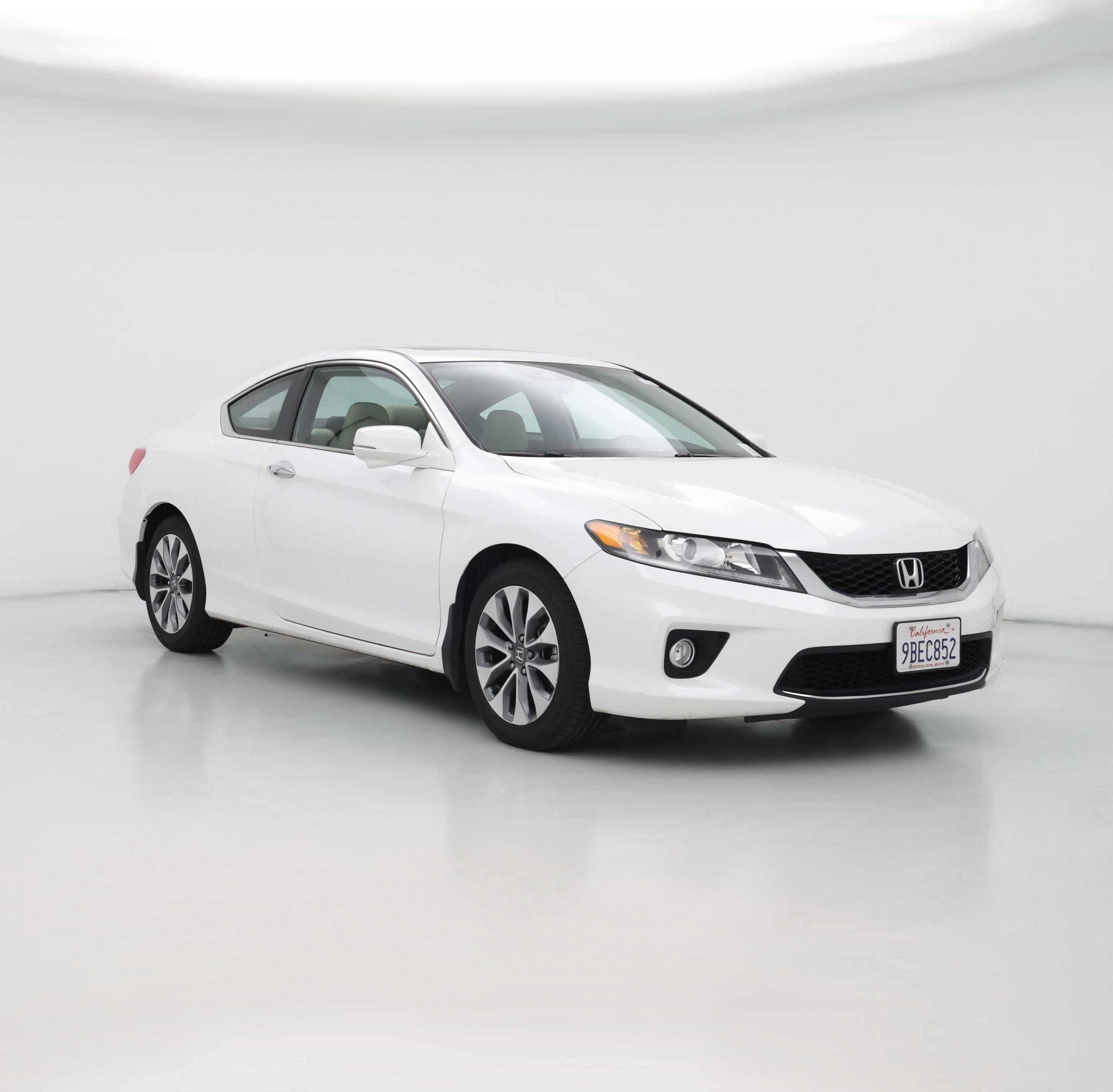 Thumbnail: 2014 Honda Accord - 1