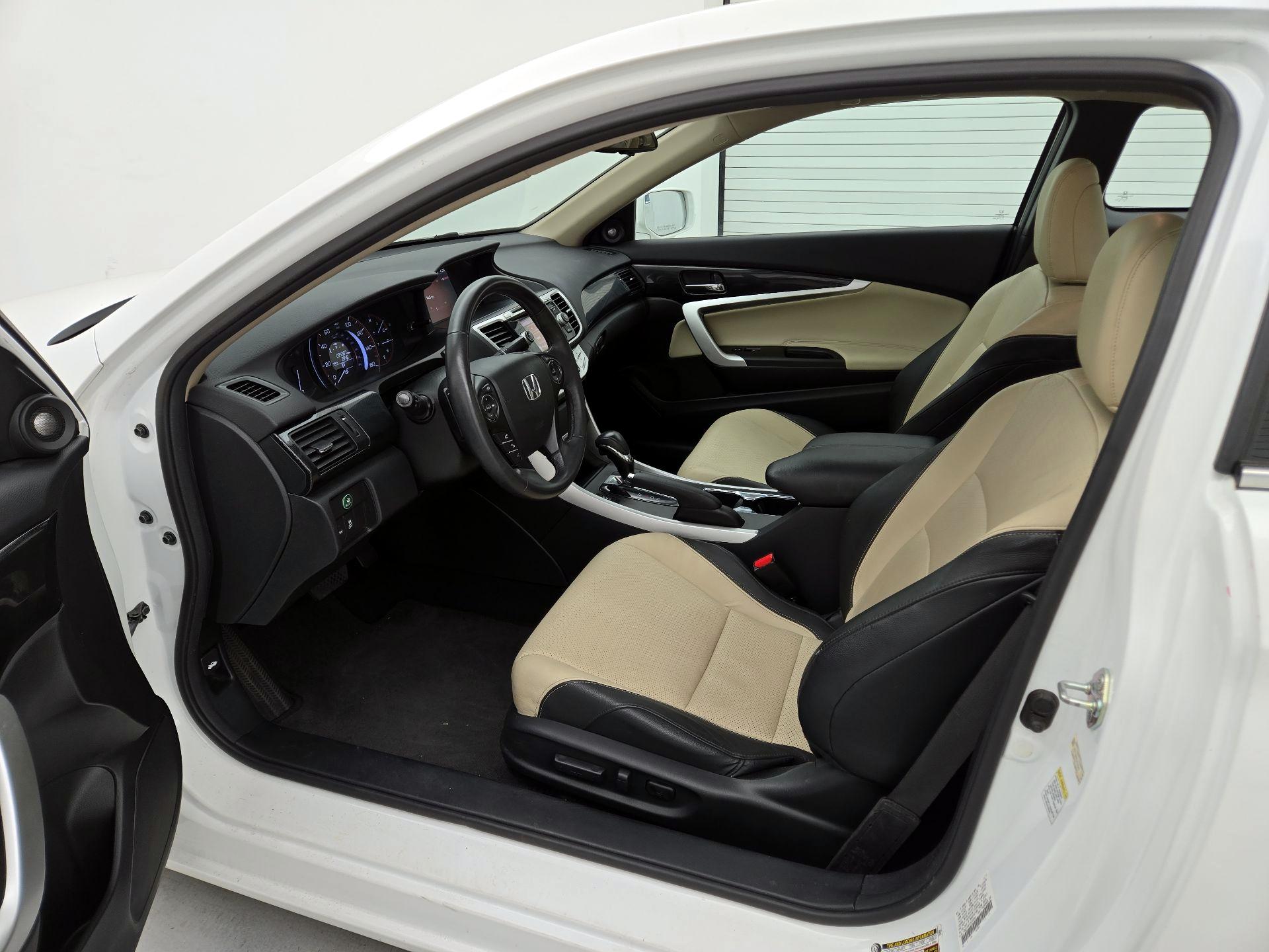 Thumbnail: 2014 Honda Accord - 11