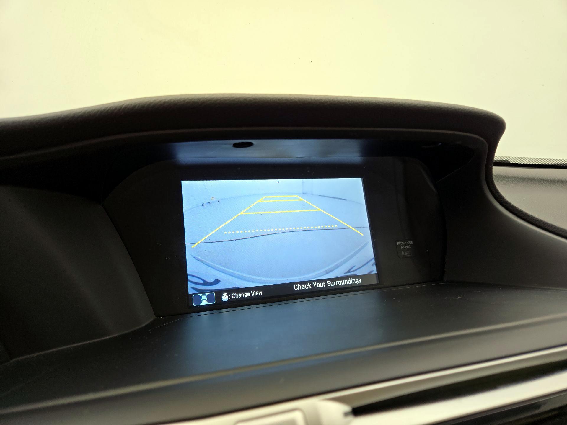 Thumbnail: 2014 Honda Accord - 14