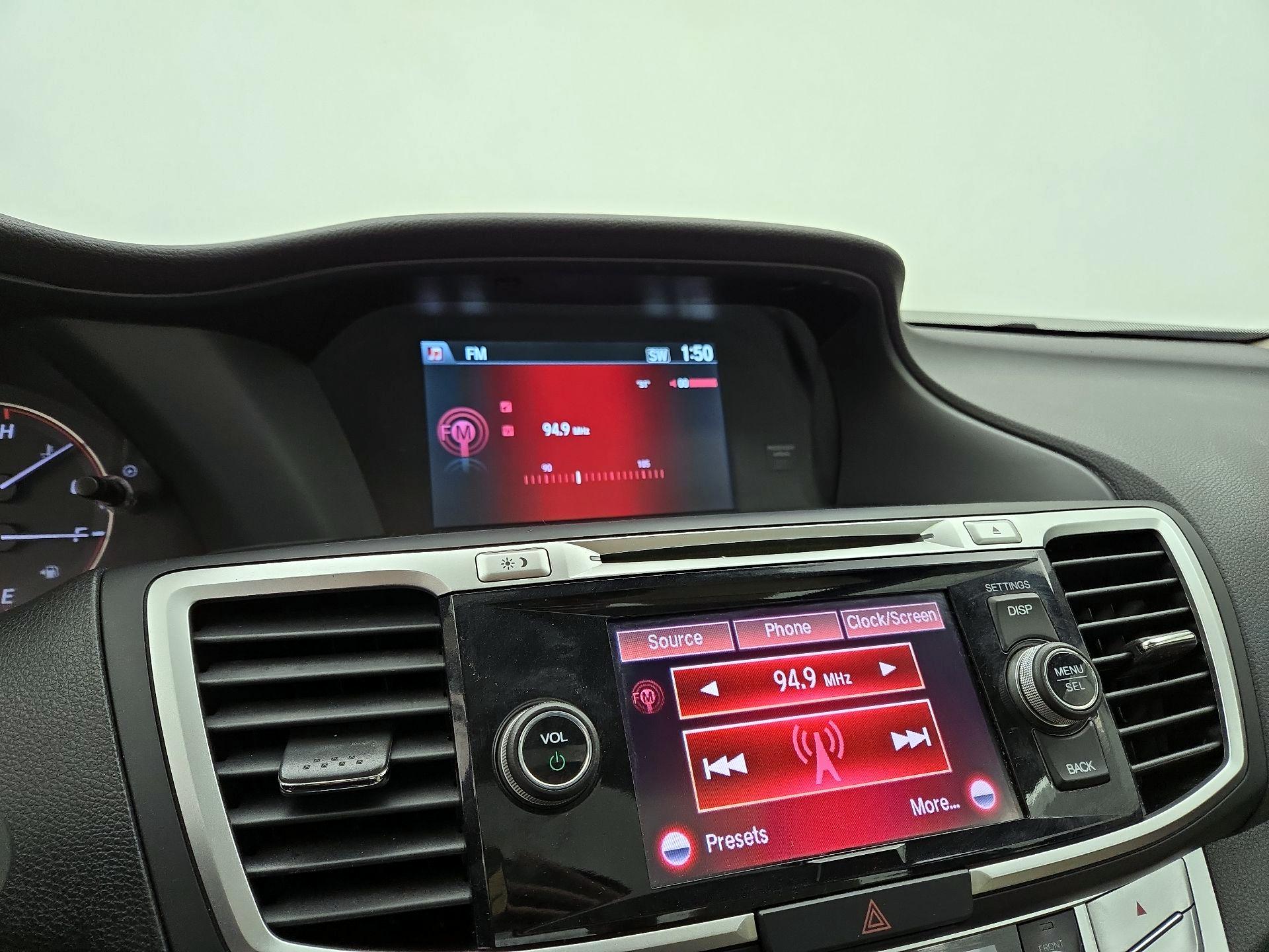 Thumbnail: 2014 Honda Accord - 15