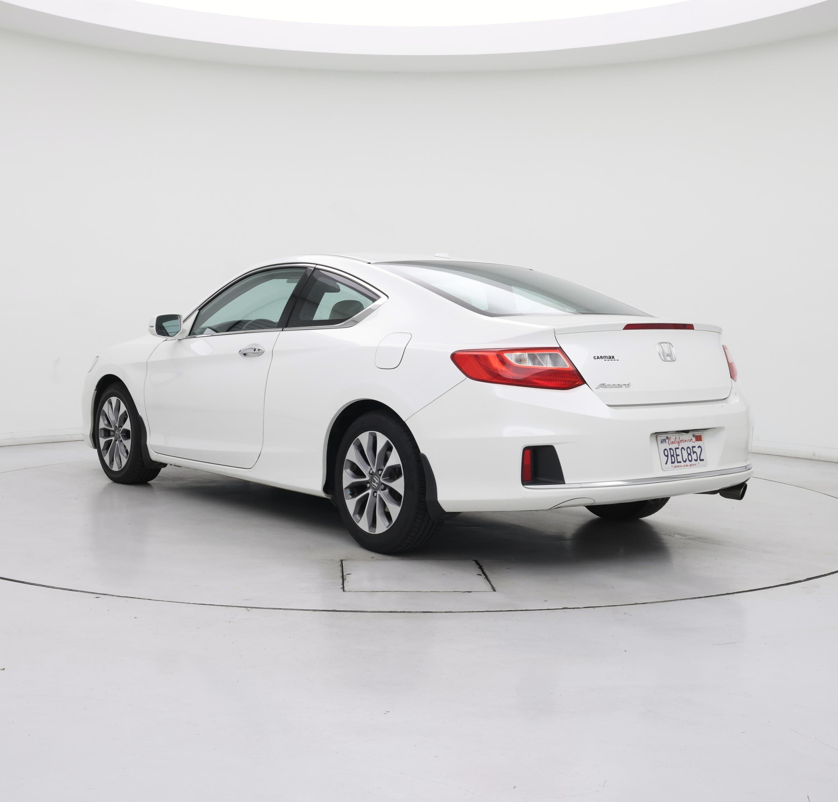 Thumbnail: 2014 Honda Accord - 2
