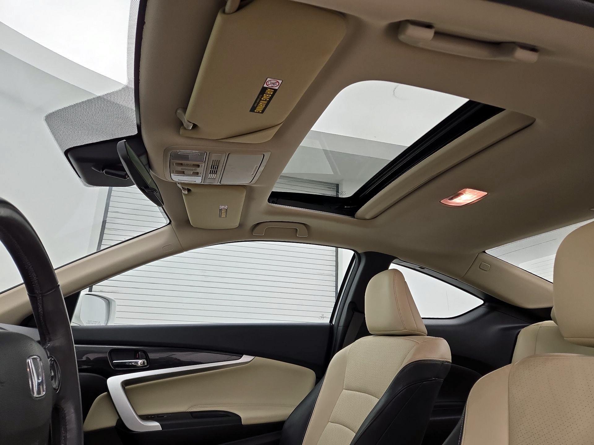 Thumbnail: 2014 Honda Accord - 19