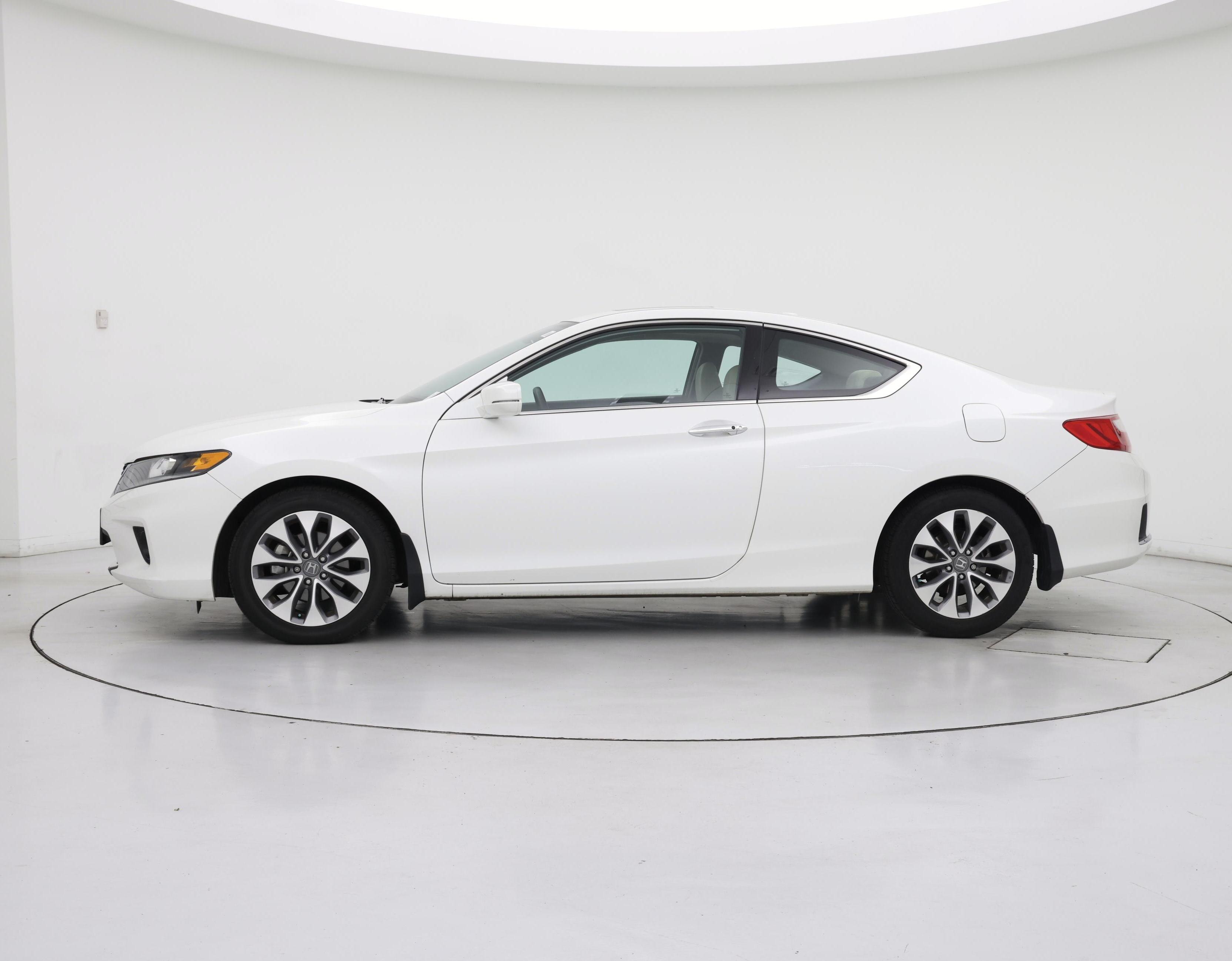 Thumbnail: 2014 Honda Accord - 3