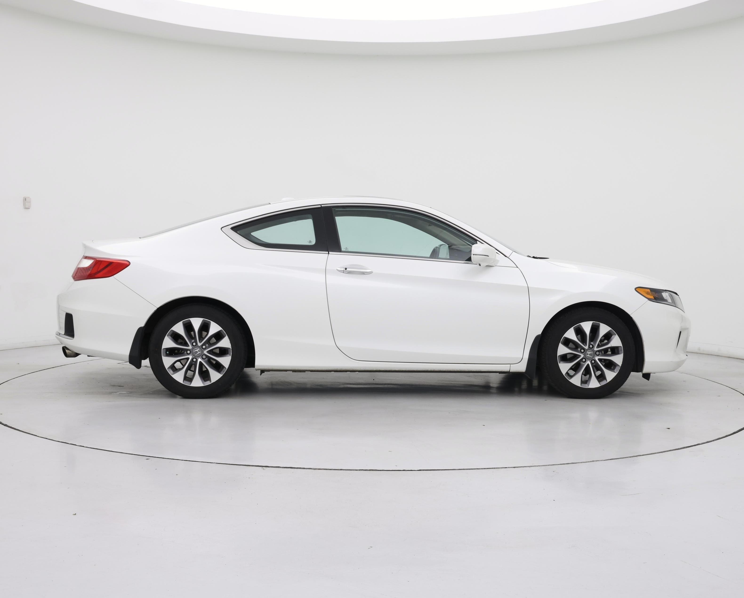 Thumbnail: 2014 Honda Accord - 7