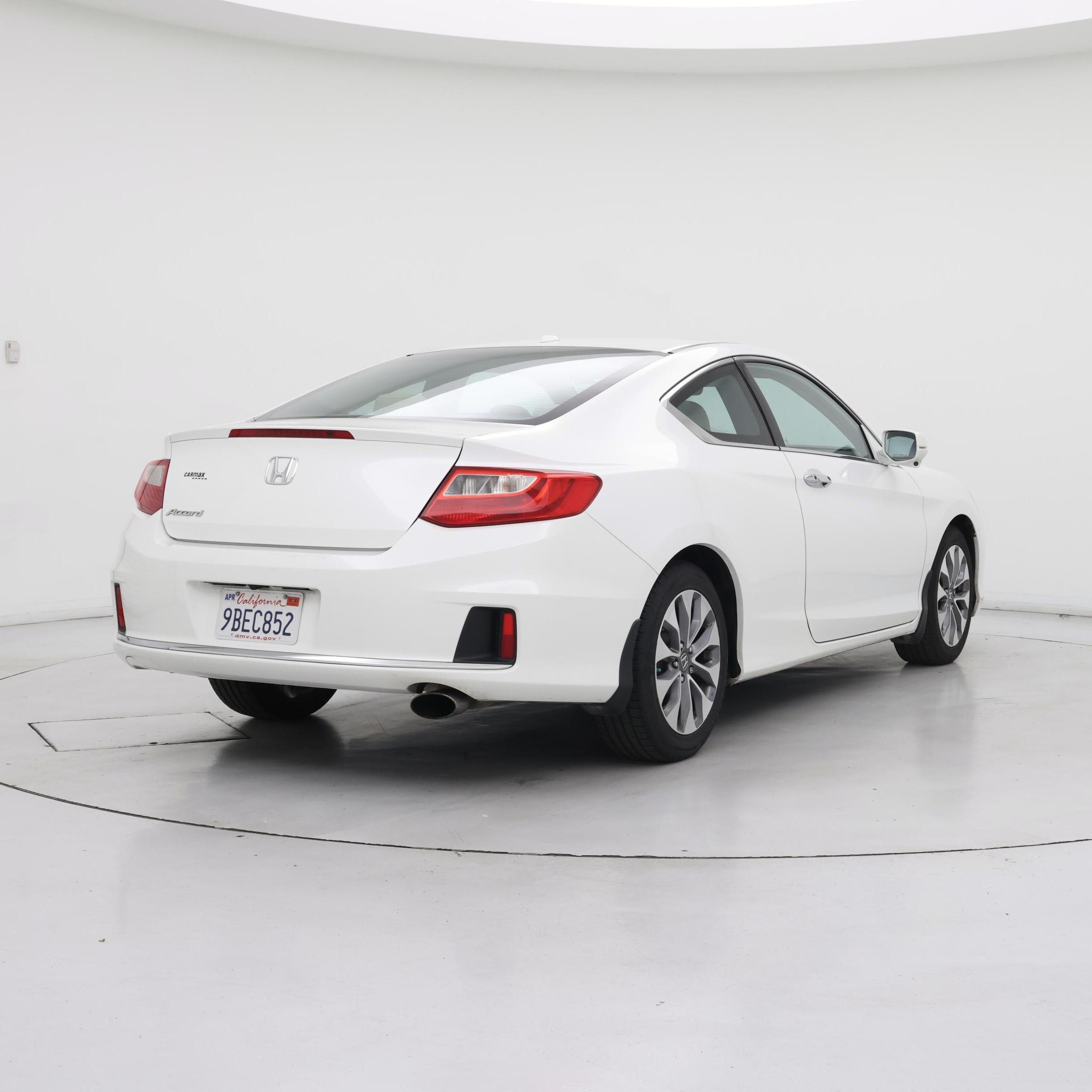 Thumbnail: 2014 Honda Accord - 8