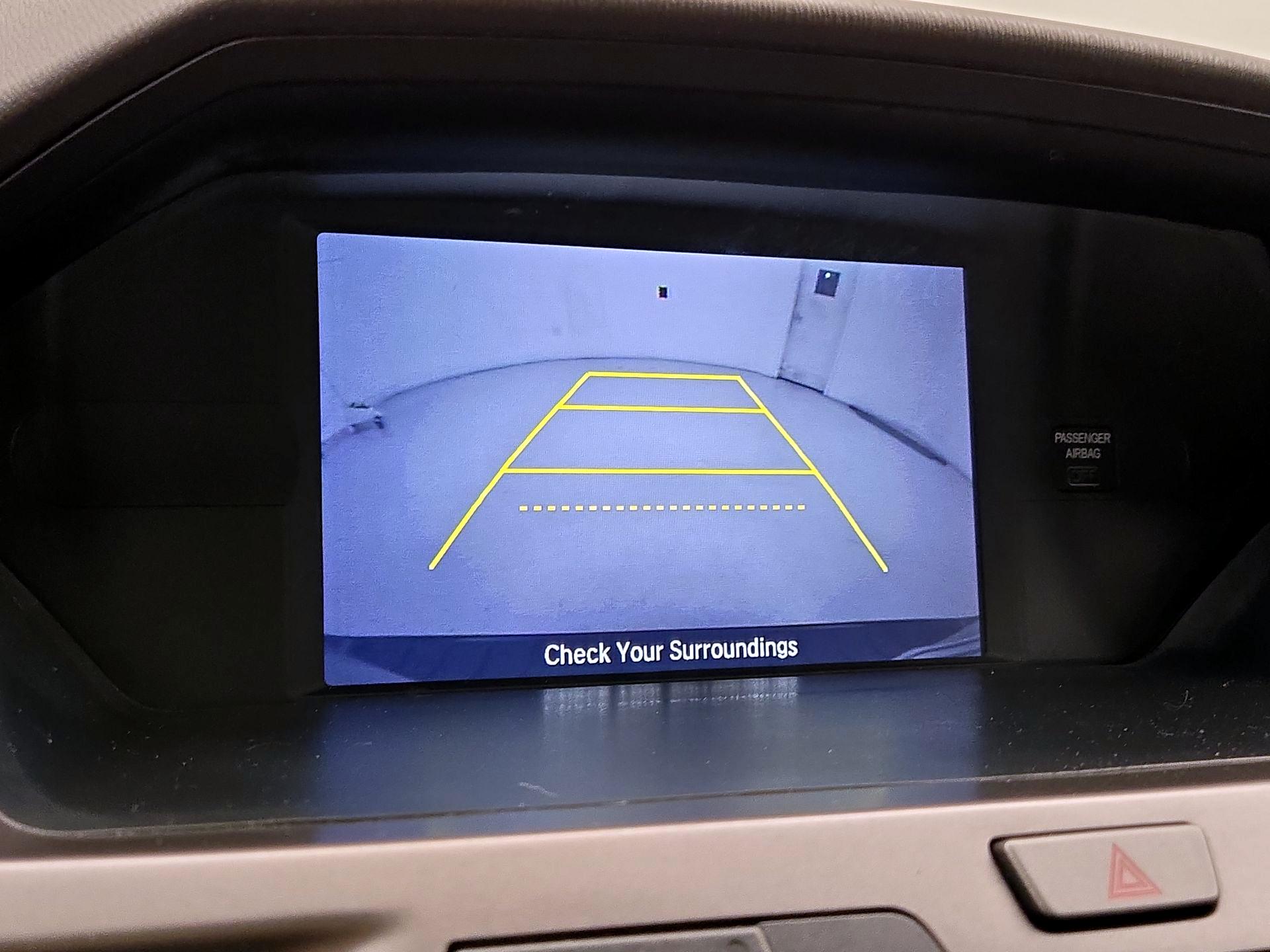 Thumbnail: 2015 Honda Odyssey - 14