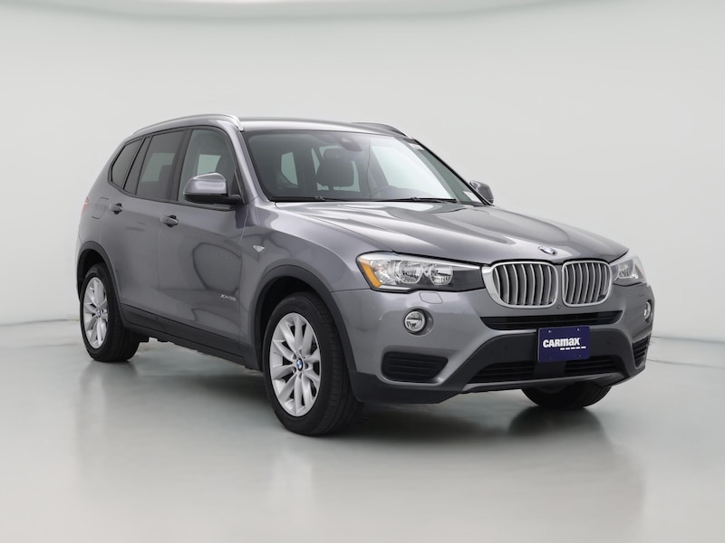 2016 BMW X3 xDrive28i -
                  Pleasant Hill, CA