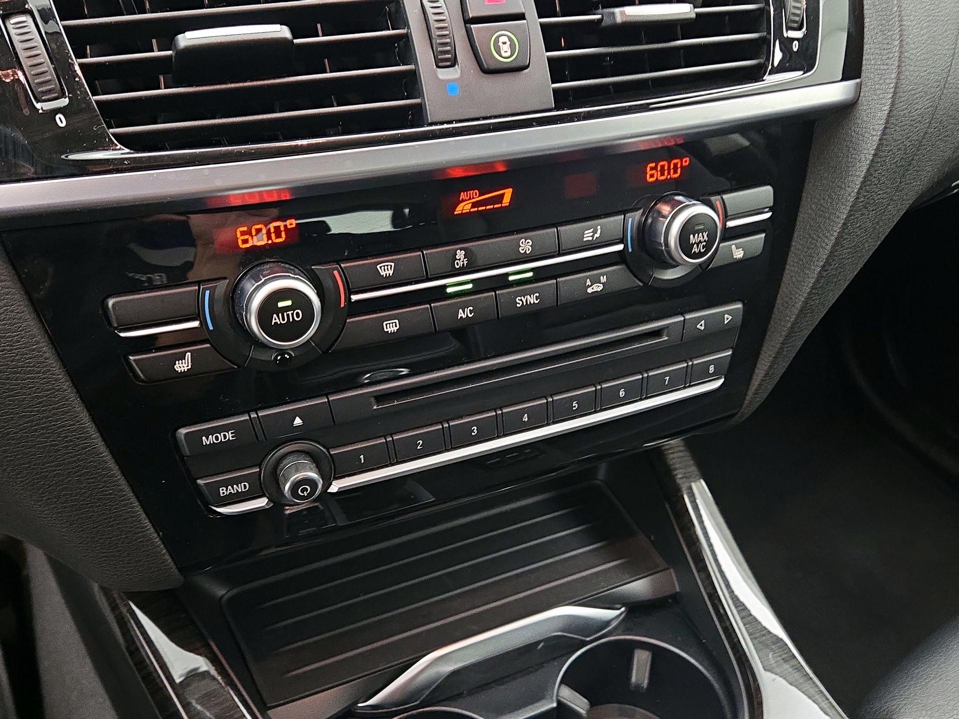 Thumbnail: 2016 BMW X3 - 16