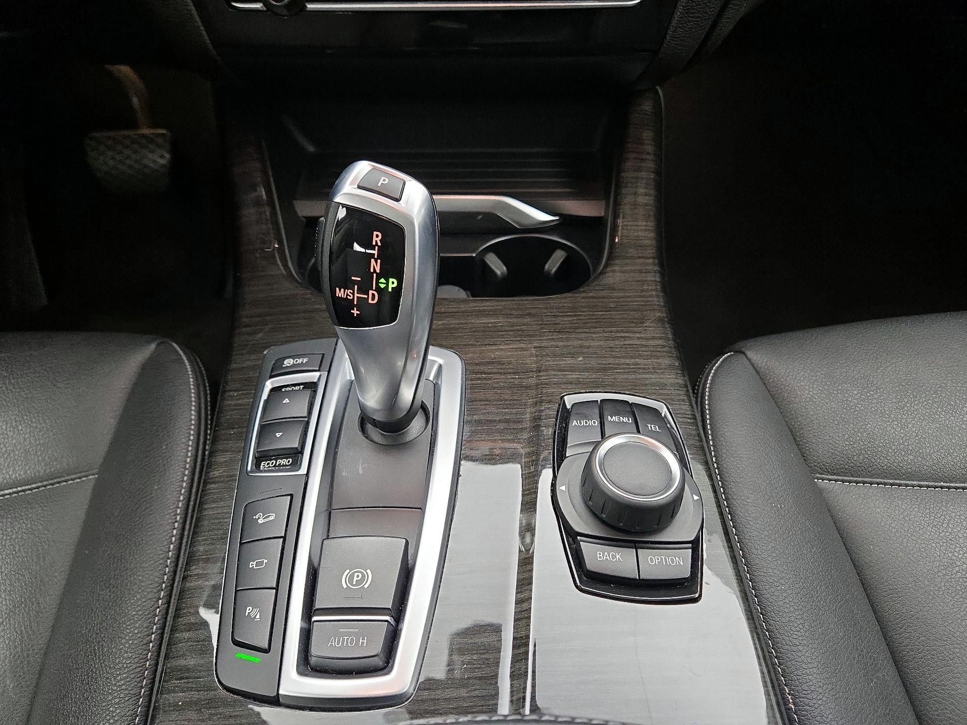 Thumbnail: 2016 BMW X3 - 17