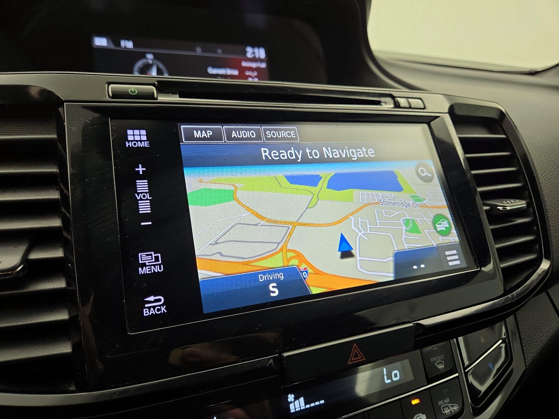 Thumbnail: 2017 Honda Accord - 14