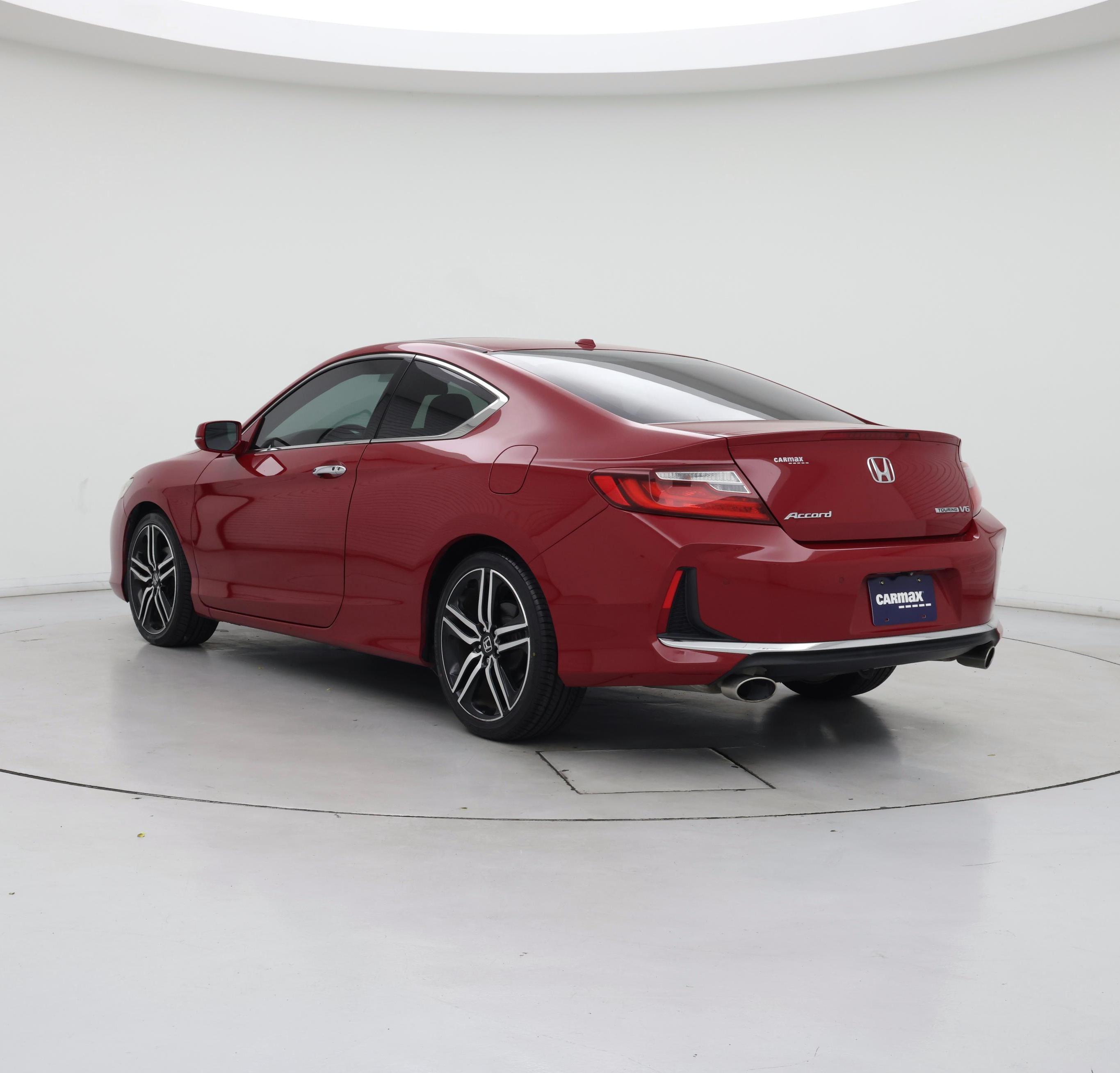 Thumbnail: 2017 Honda Accord - 2