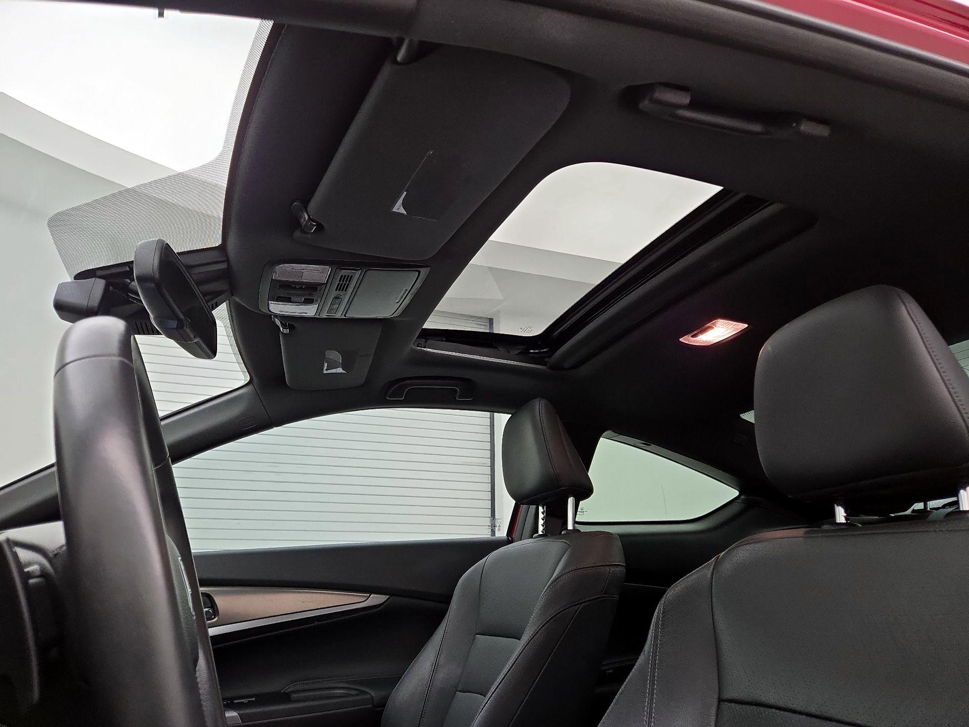 Thumbnail: 2017 Honda Accord - 20