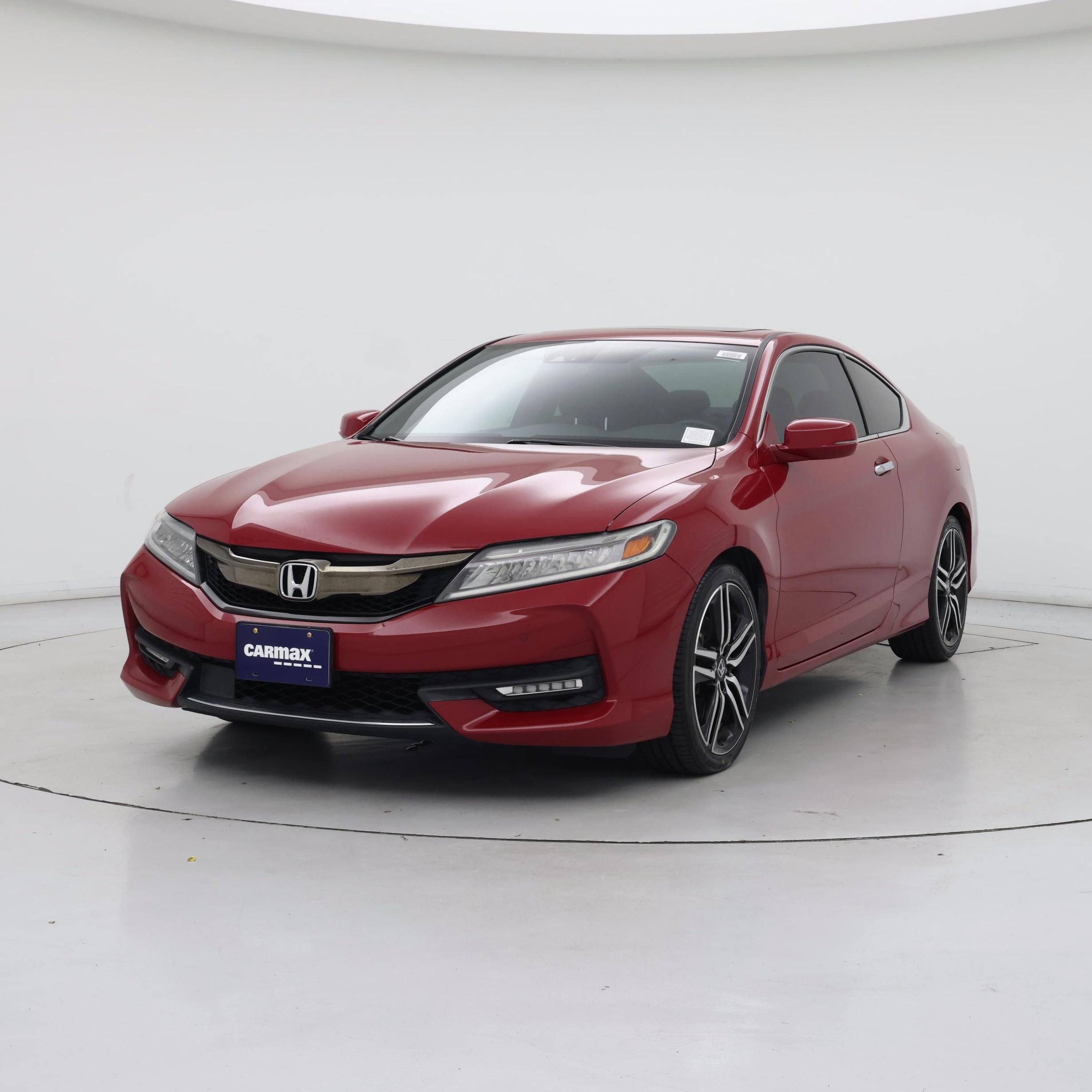 Thumbnail: 2017 Honda Accord - 4