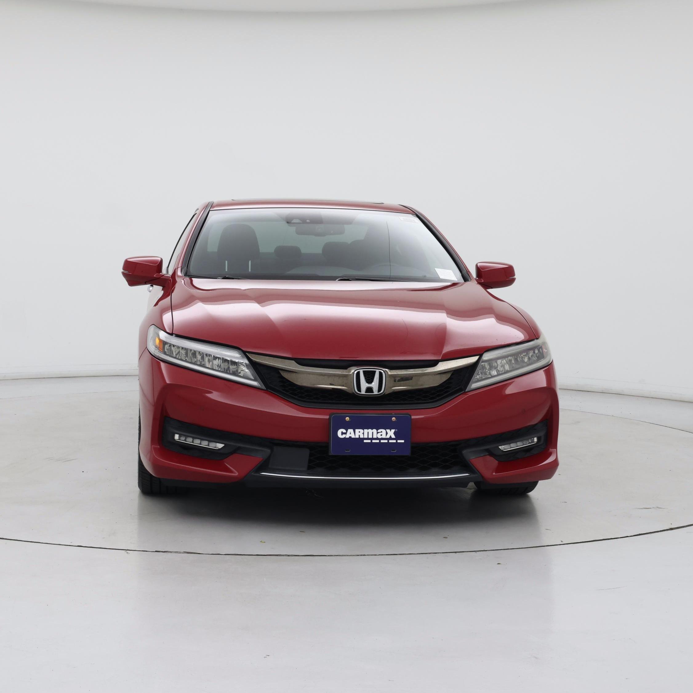 Thumbnail: 2017 Honda Accord - 5