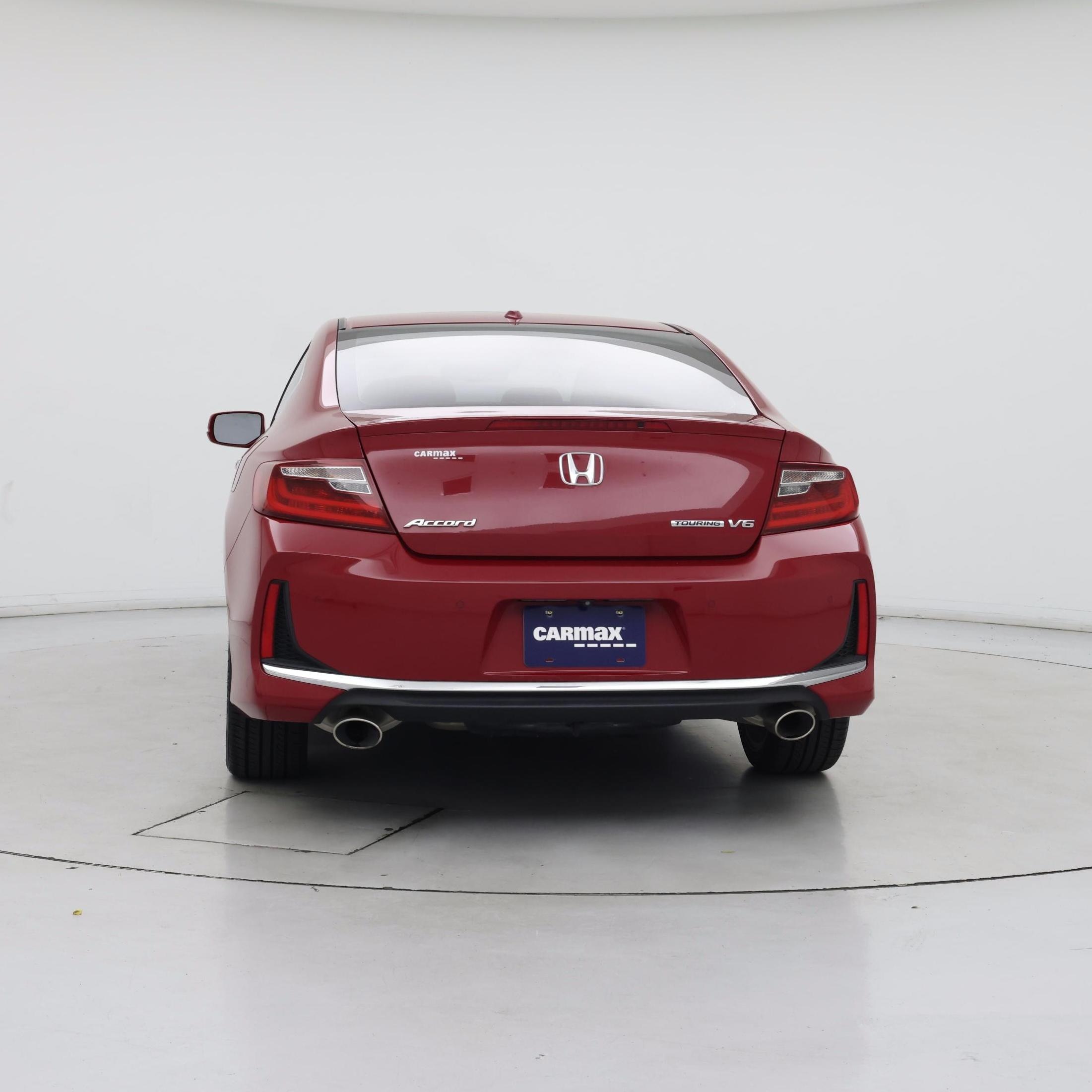 Thumbnail: 2017 Honda Accord - 6