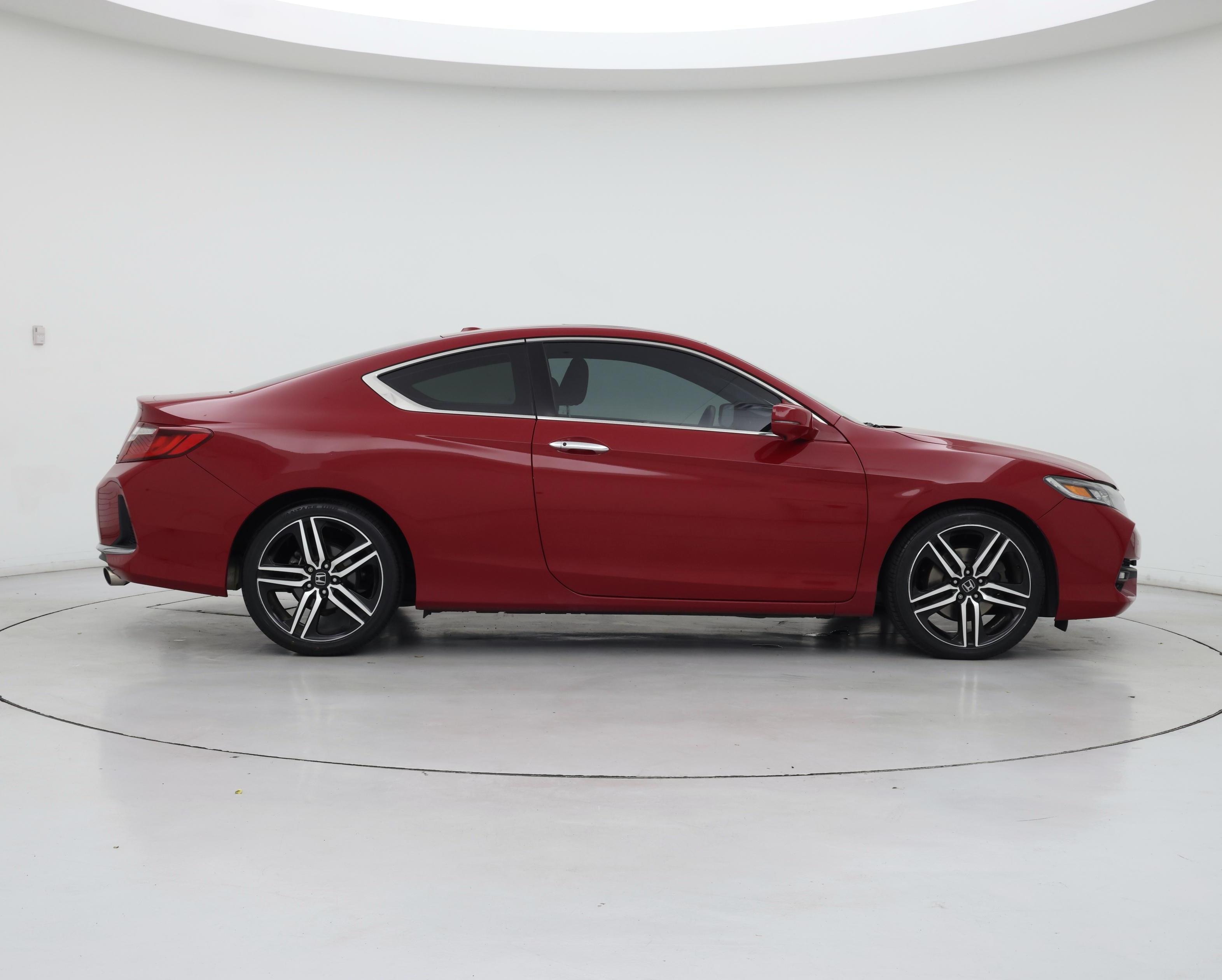 Thumbnail: 2017 Honda Accord - 7