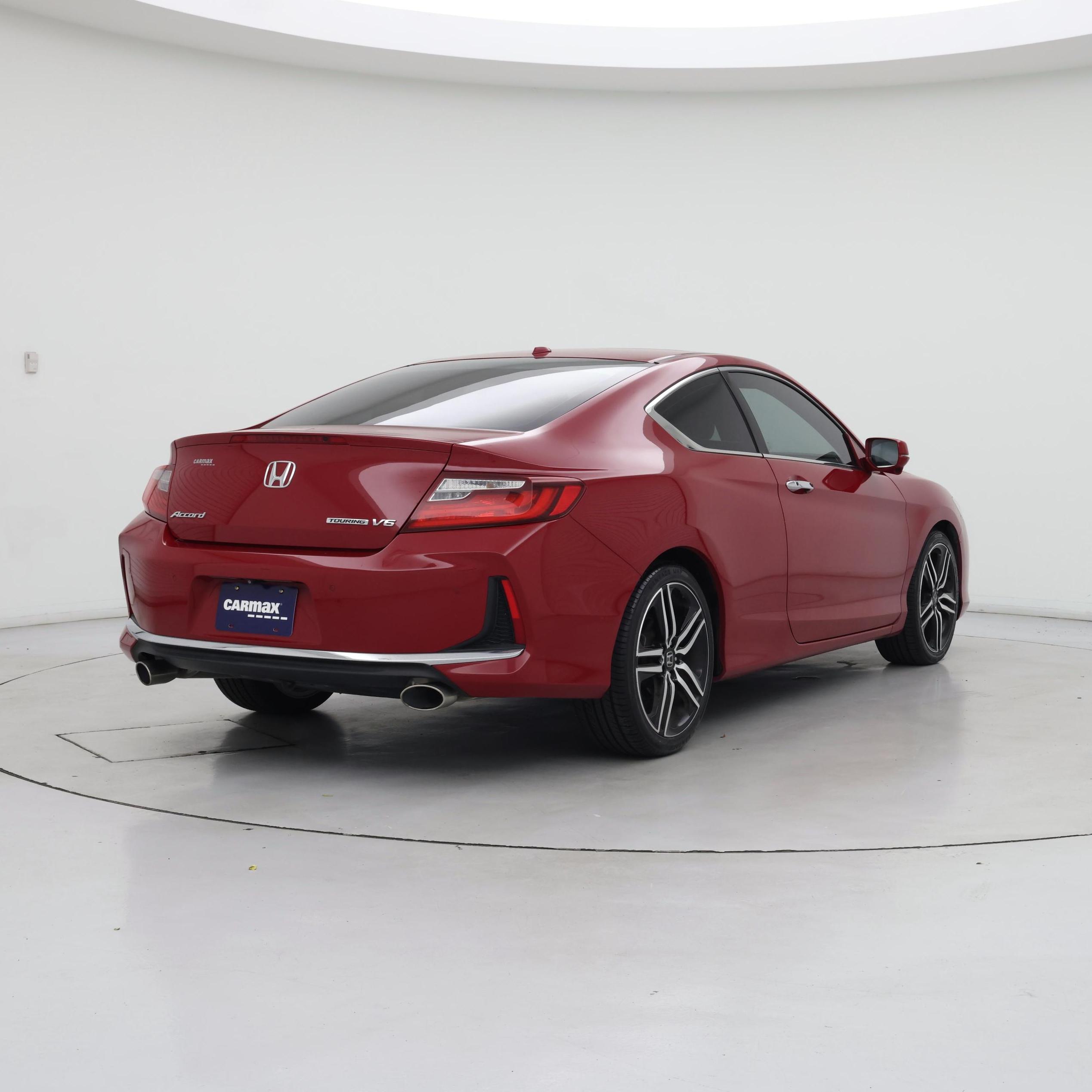 Thumbnail: 2017 Honda Accord - 8