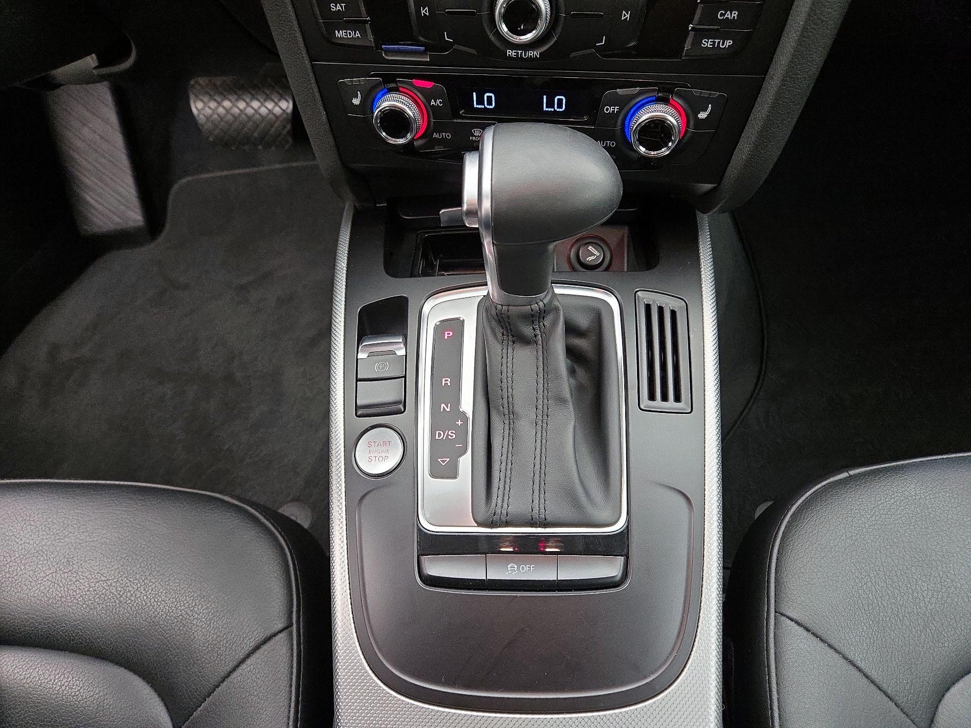 Thumbnail: 2016 Audi A4 - 17