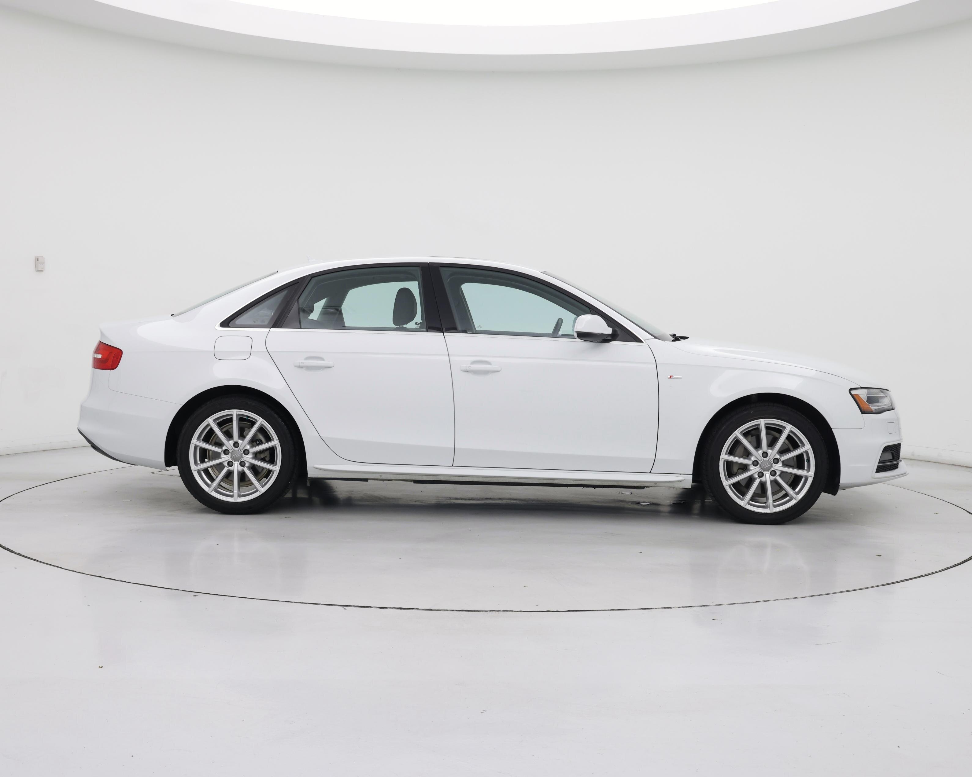 Thumbnail: 2016 Audi A4 - 7