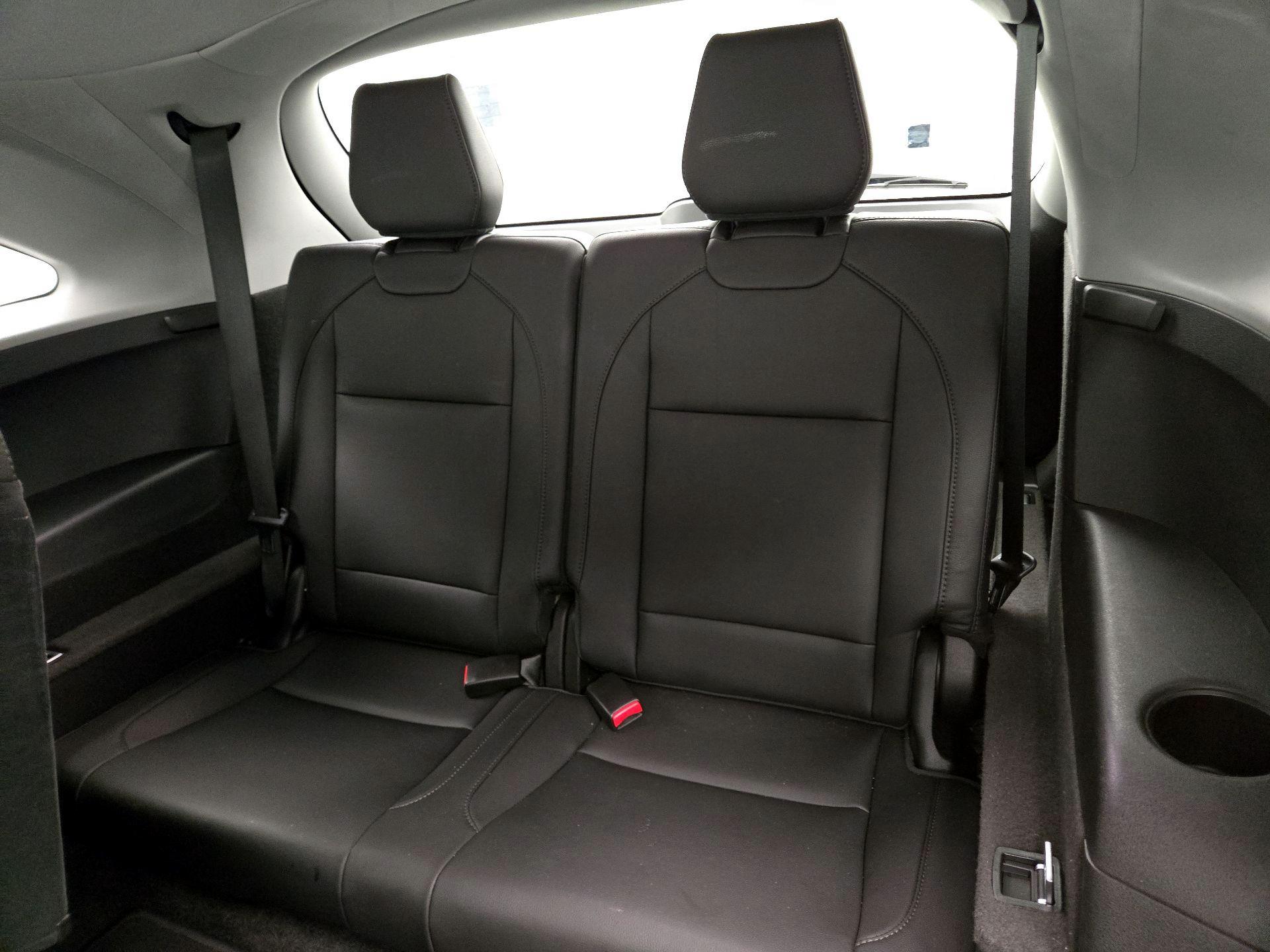 Thumbnail: 2014 Acura MDX - 20