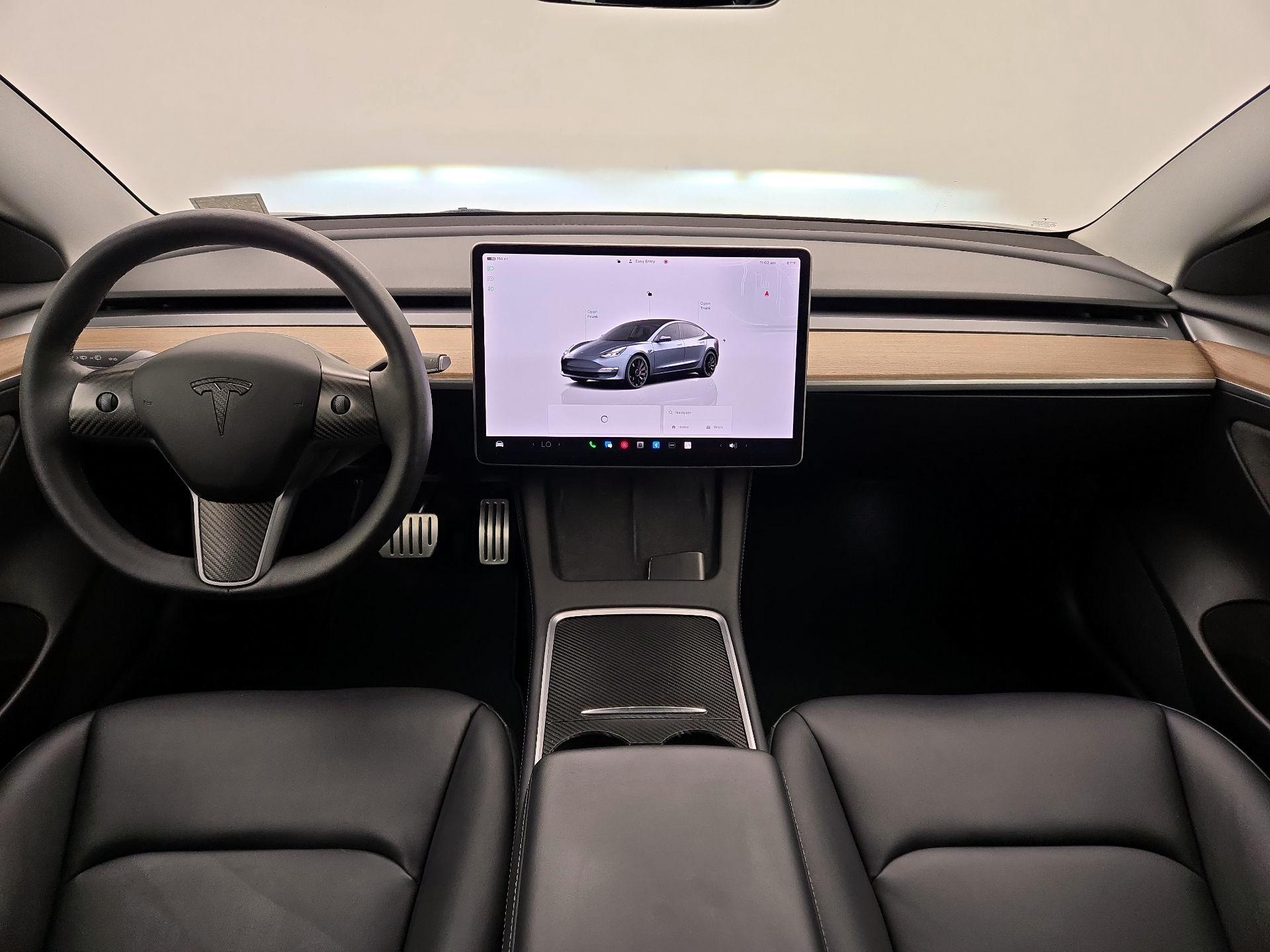 Thumbnail: 2023 Tesla Model 3 - 9