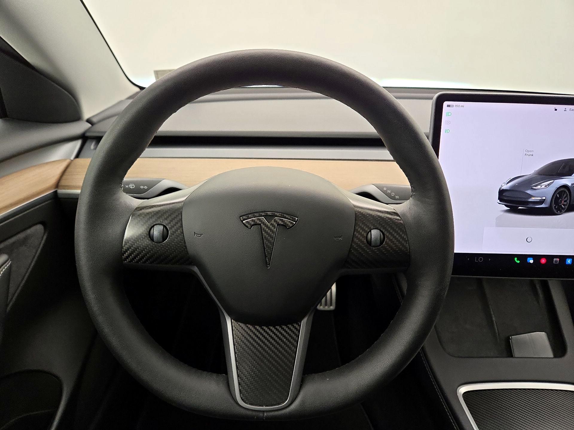 Thumbnail: 2023 Tesla Model 3 - 10