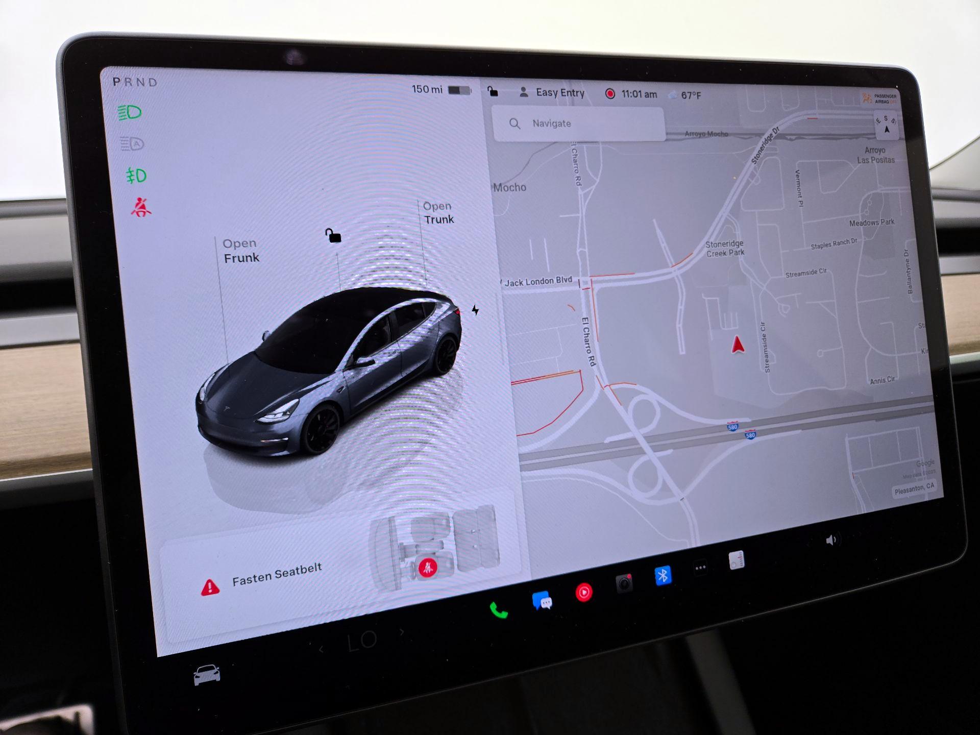 Thumbnail: 2023 Tesla Model 3 - 14